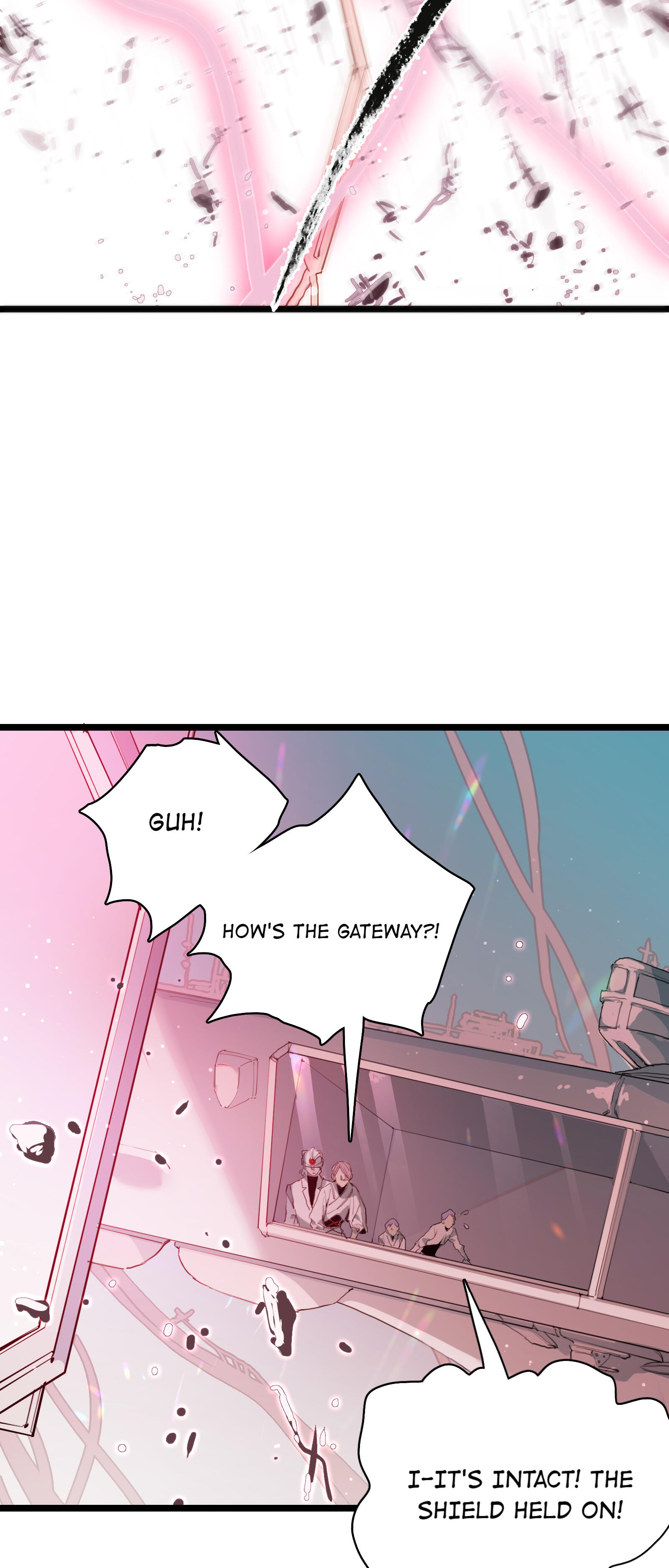 The Unstoppable Hellbreaker Chapter 24 - Page 39