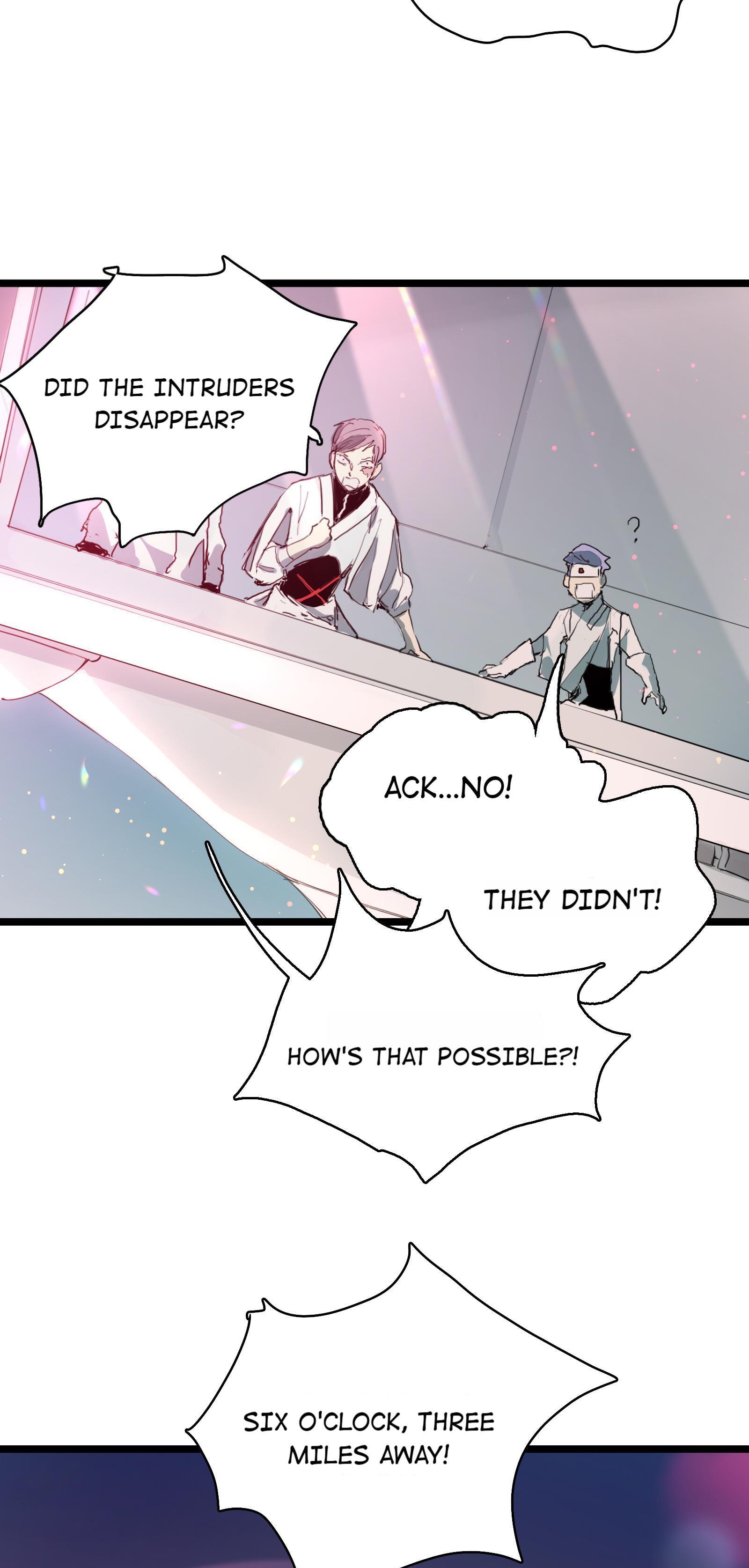 The Unstoppable Hellbreaker Chapter 24 - Page 40