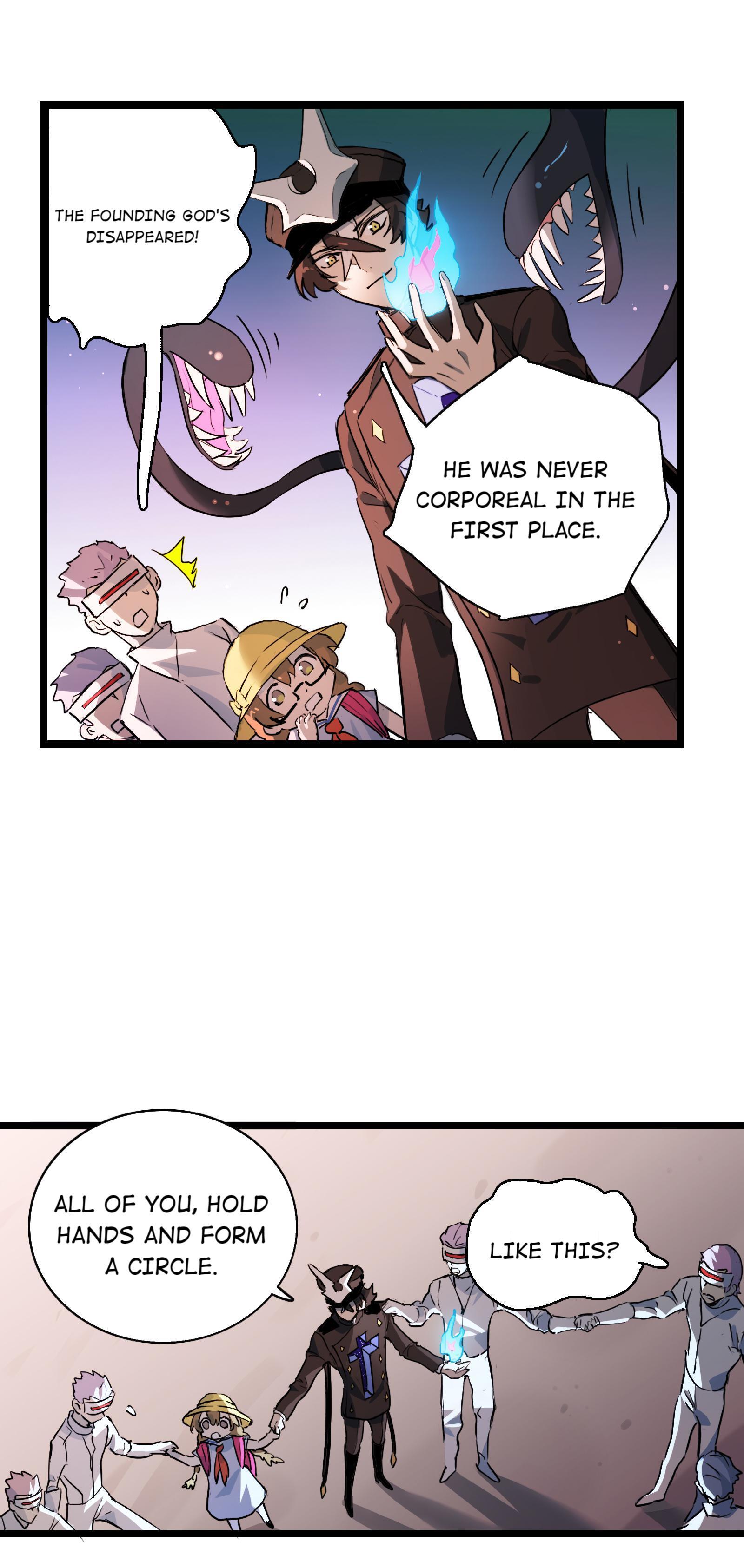 The Unstoppable Hellbreaker Chapter 24 - Page 5