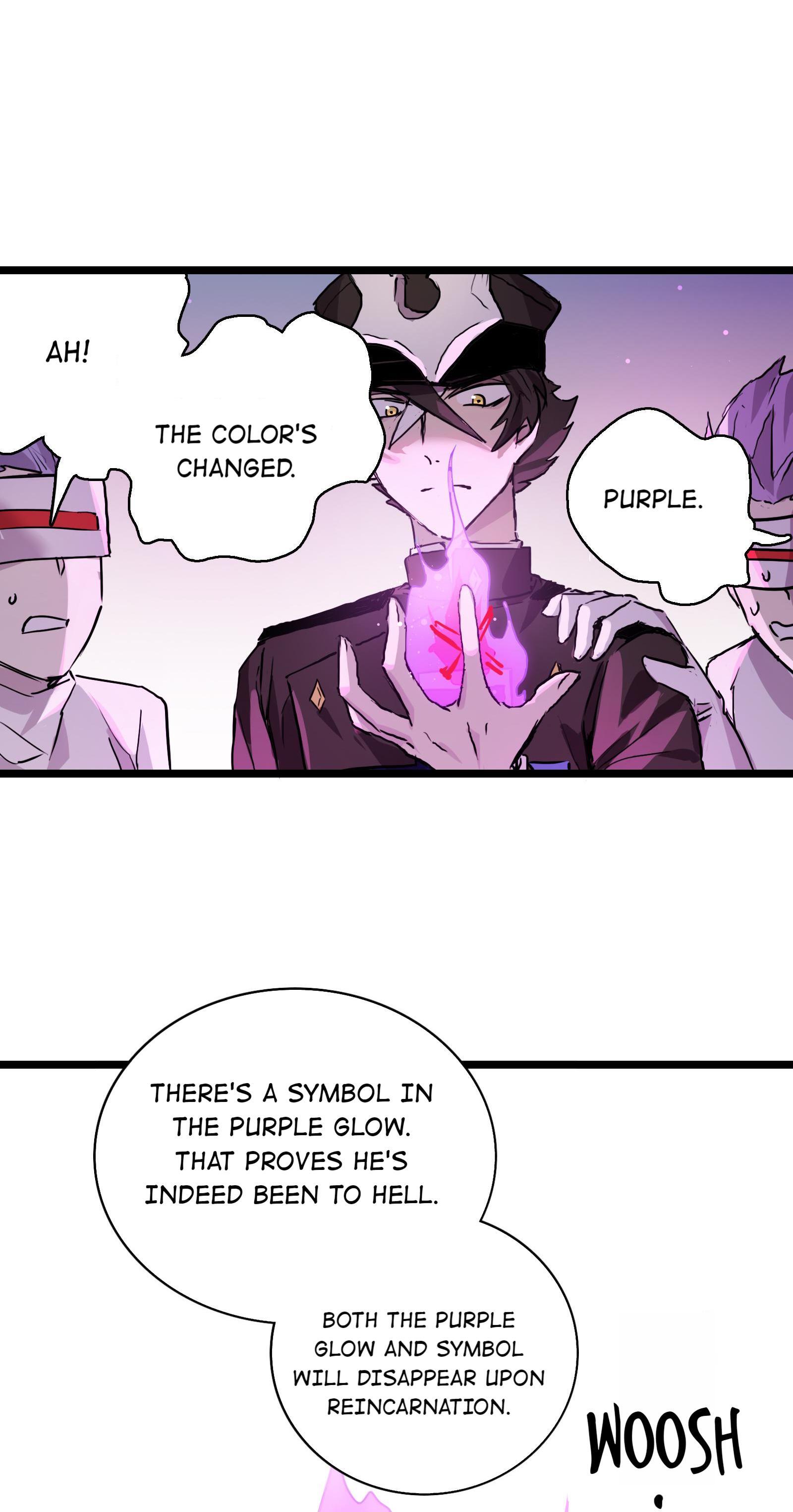 The Unstoppable Hellbreaker Chapter 24 - Page 6