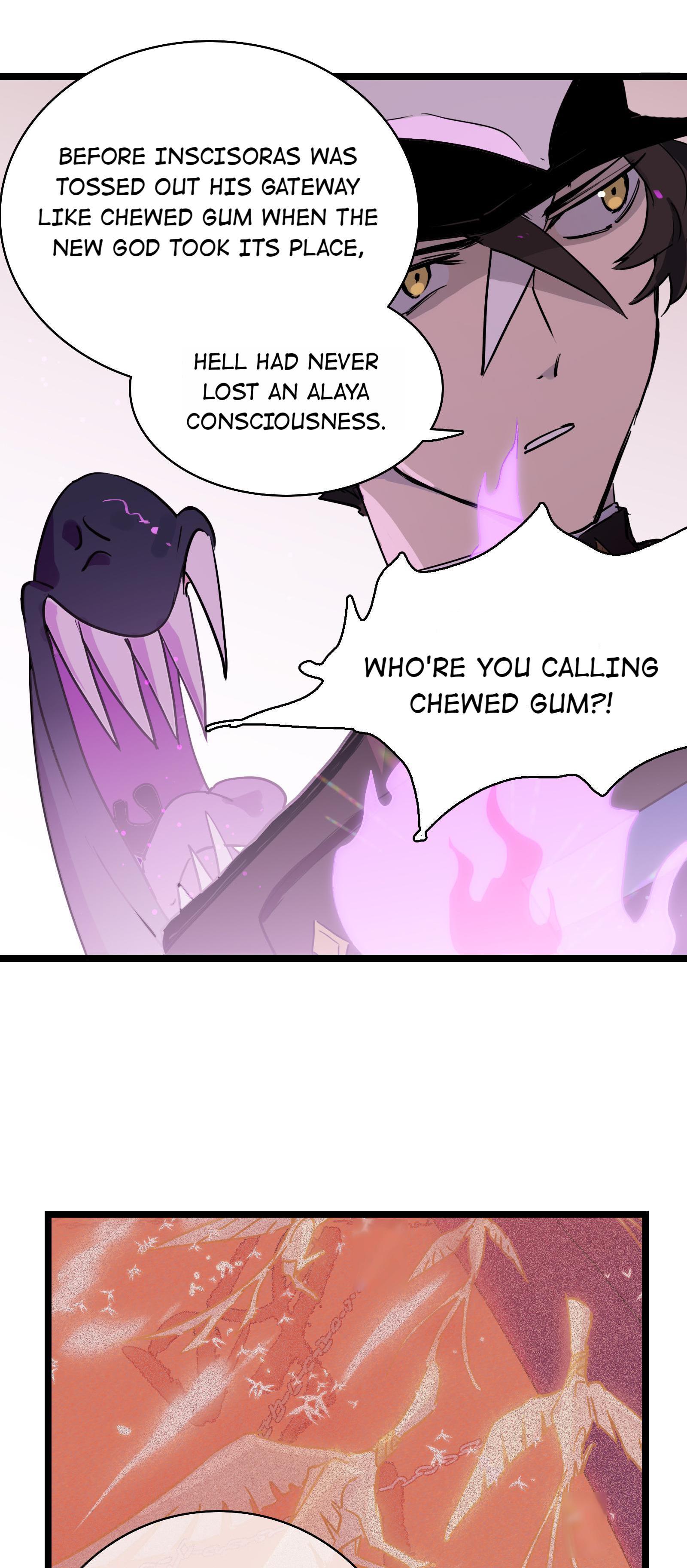 The Unstoppable Hellbreaker Chapter 24 - Page 8