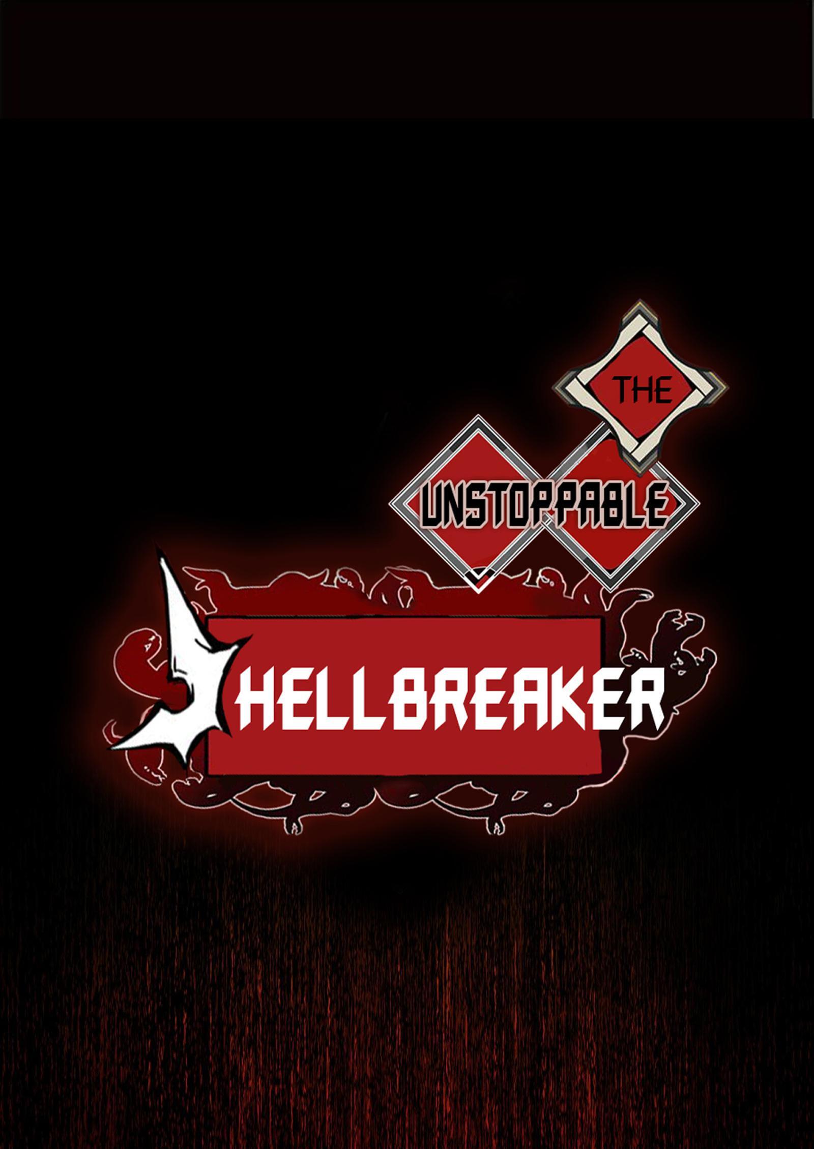 The Unstoppable Hellbreaker Chapter 25 - Page 1