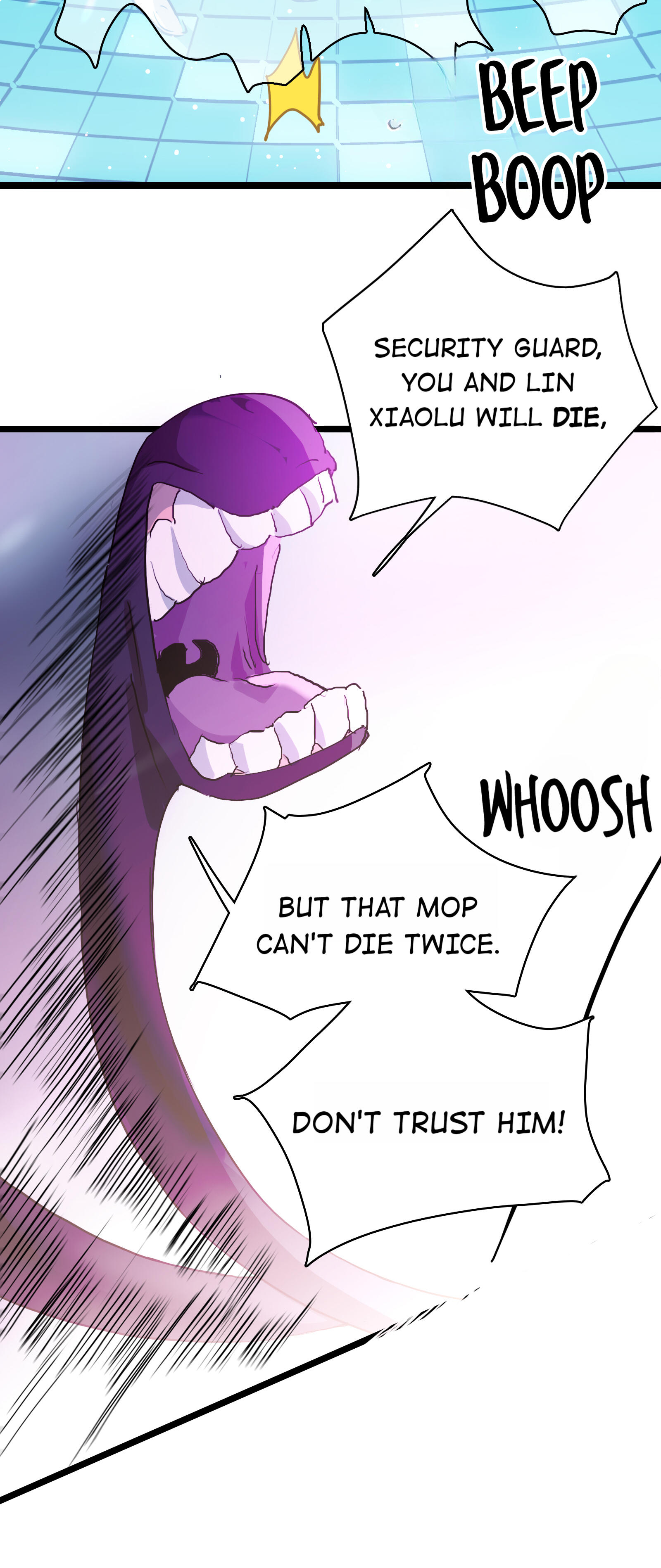 The Unstoppable Hellbreaker Chapter 25 - Page 16