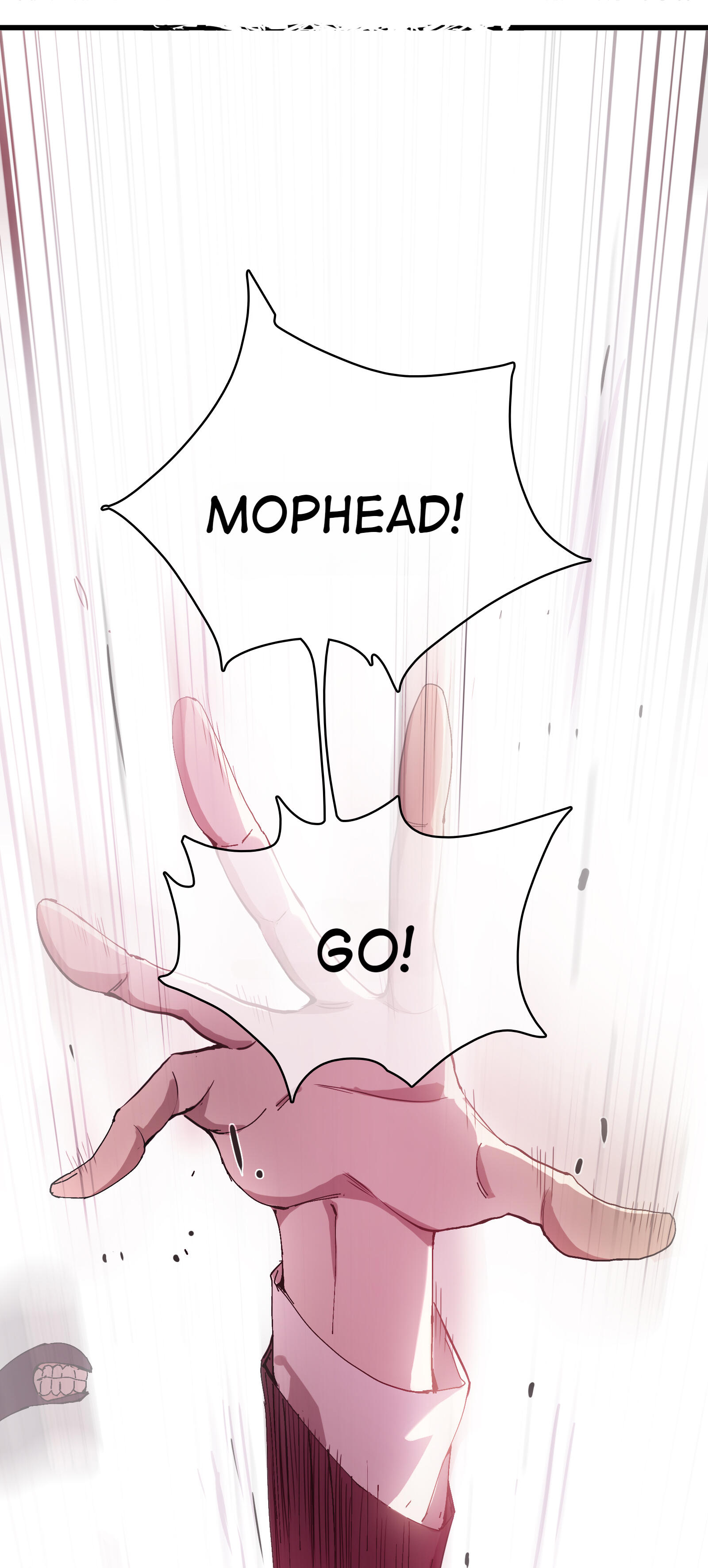 The Unstoppable Hellbreaker Chapter 25 - Page 17