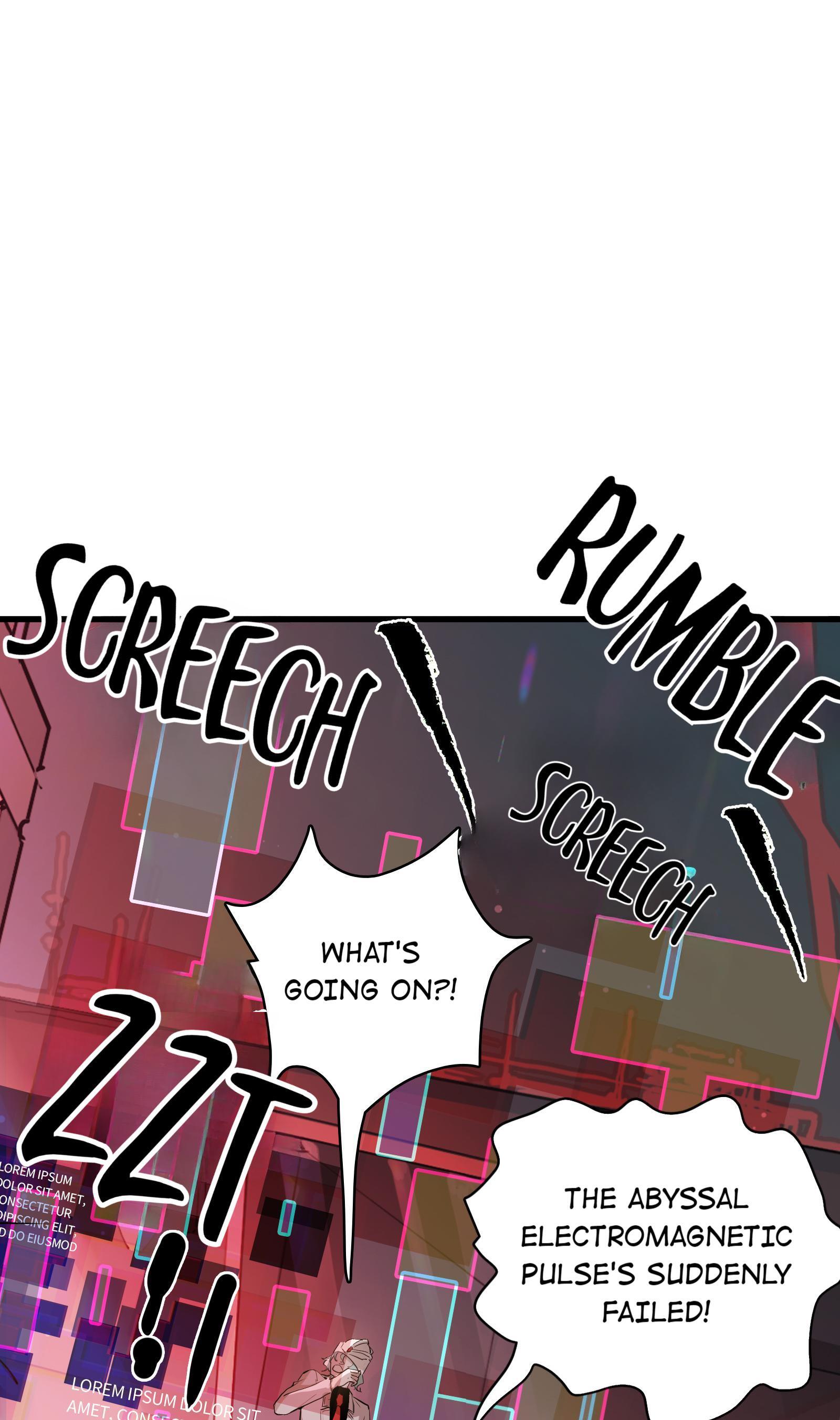 The Unstoppable Hellbreaker Chapter 25 - Page 22