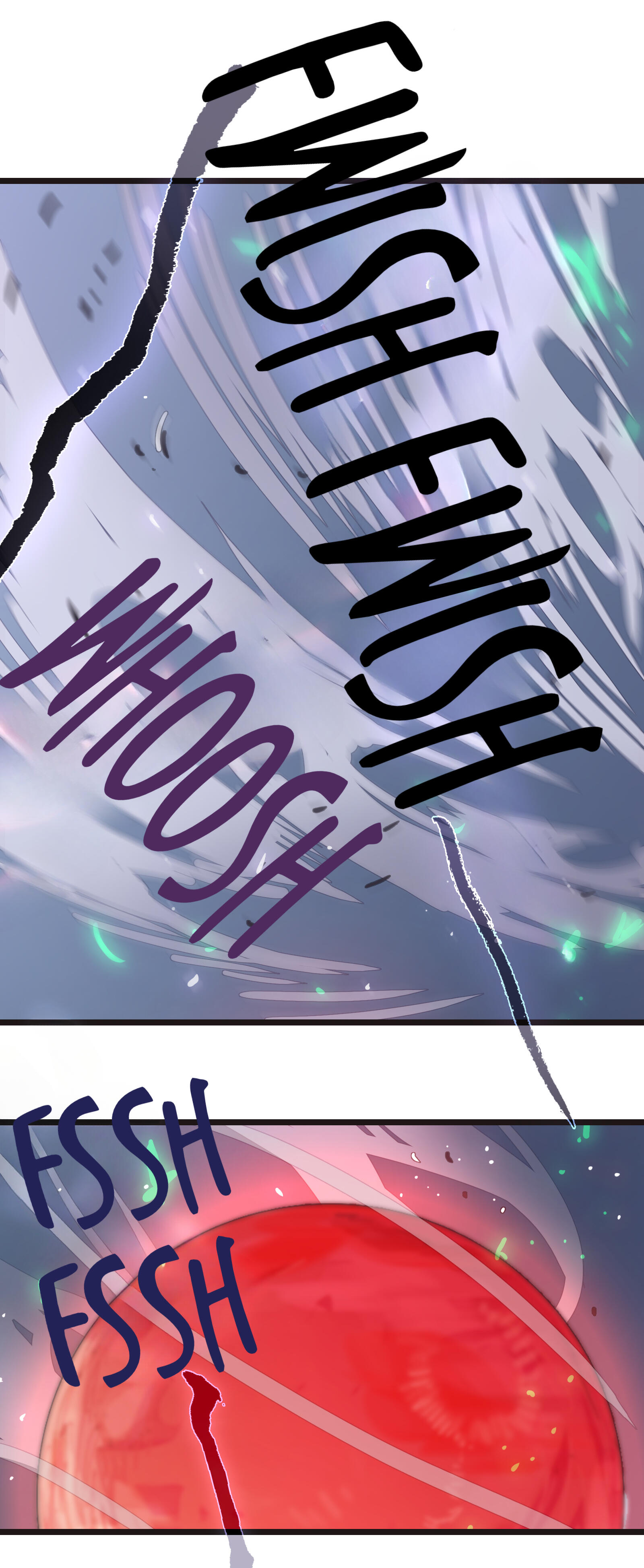 The Unstoppable Hellbreaker Chapter 25 - Page 27