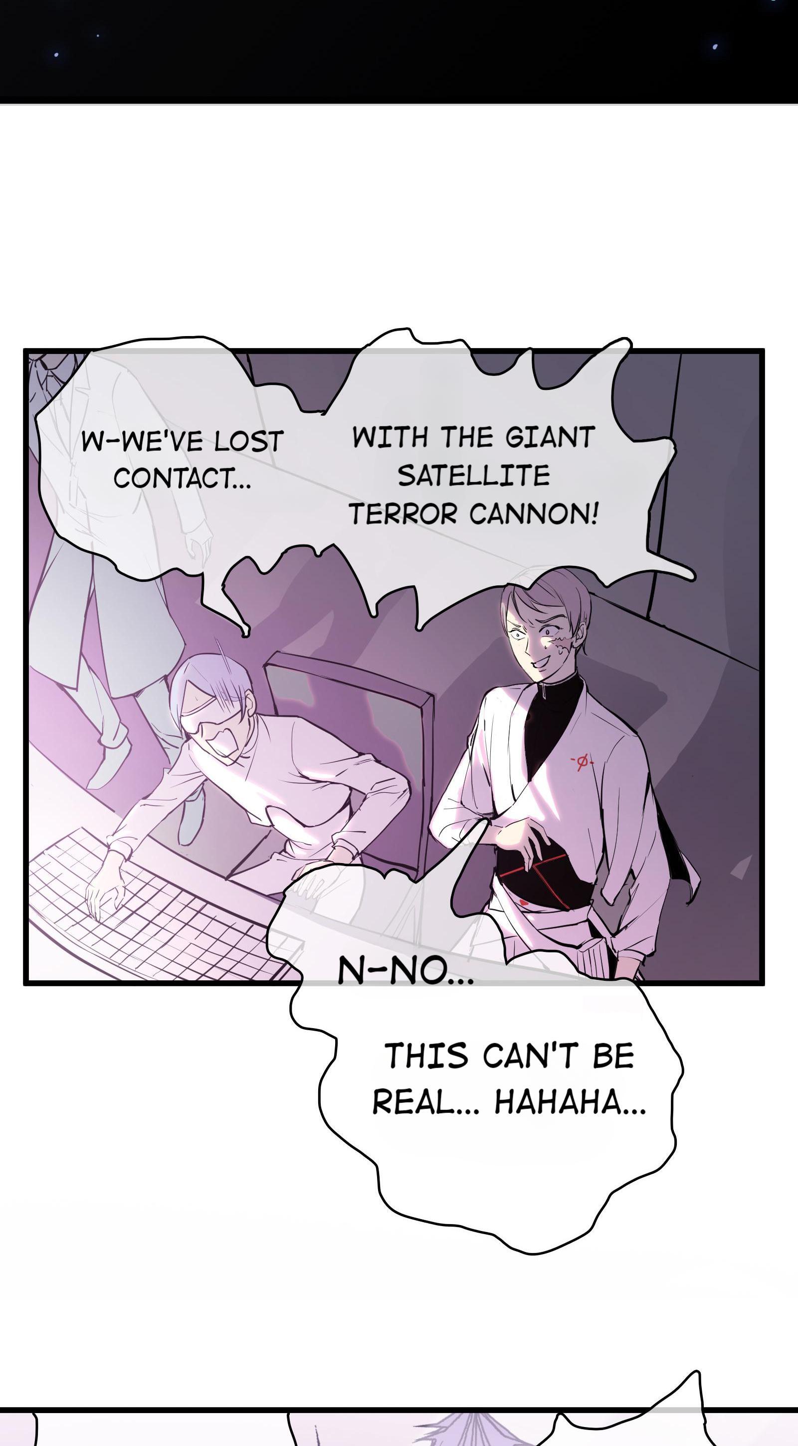 The Unstoppable Hellbreaker Chapter 26 - Page 15