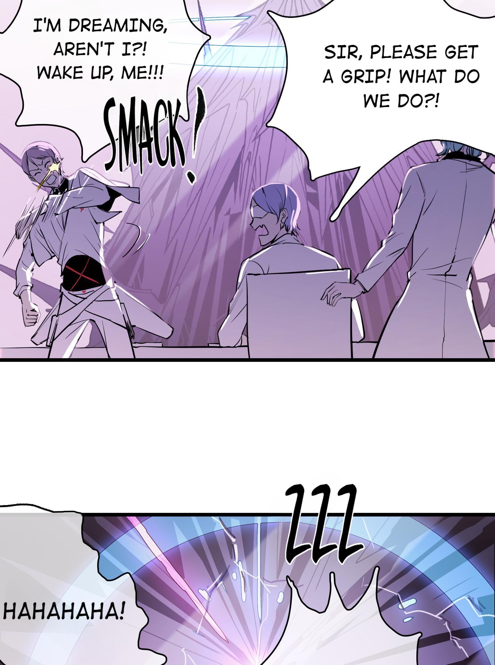 The Unstoppable Hellbreaker Chapter 26 - Page 16