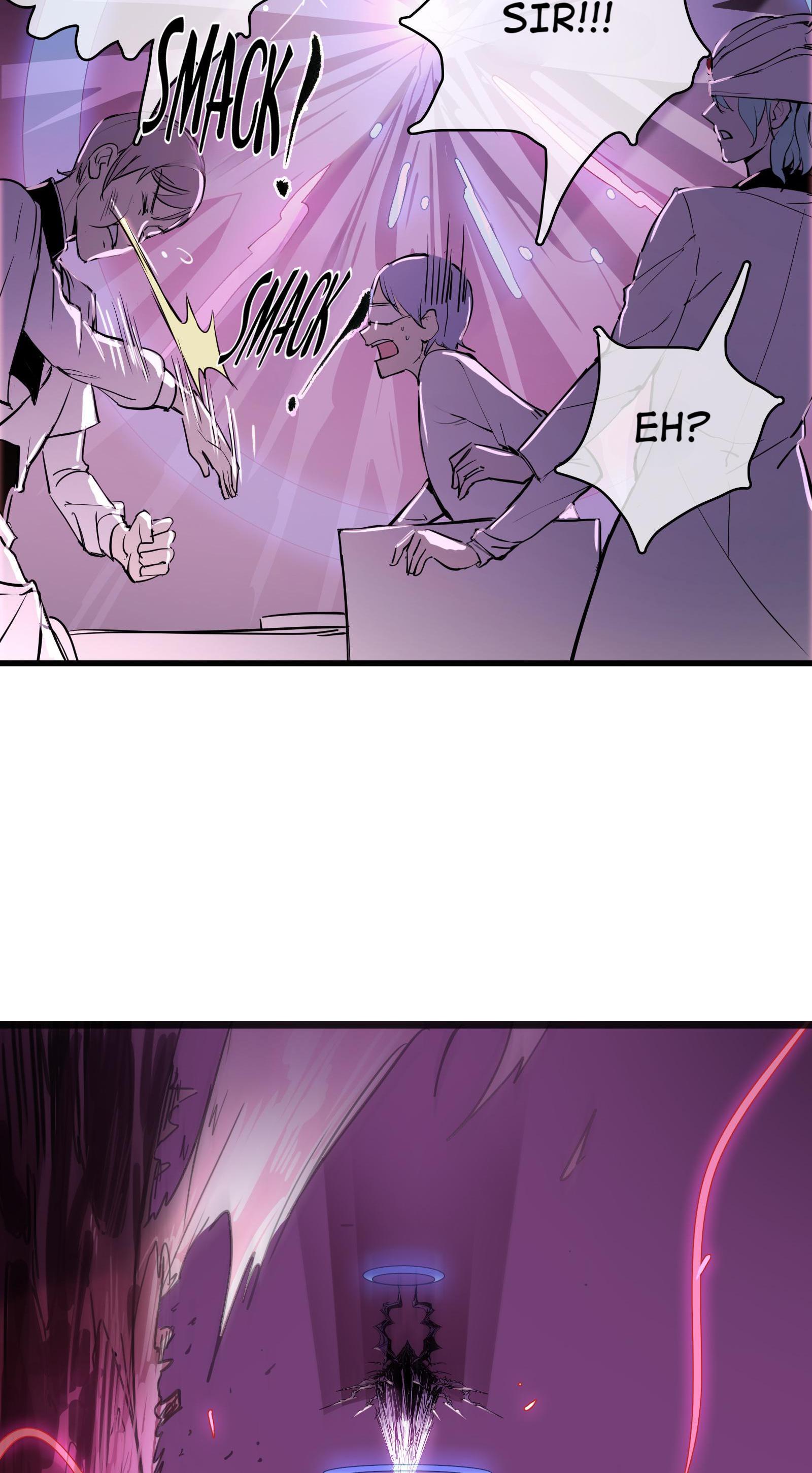 The Unstoppable Hellbreaker Chapter 26 - Page 17