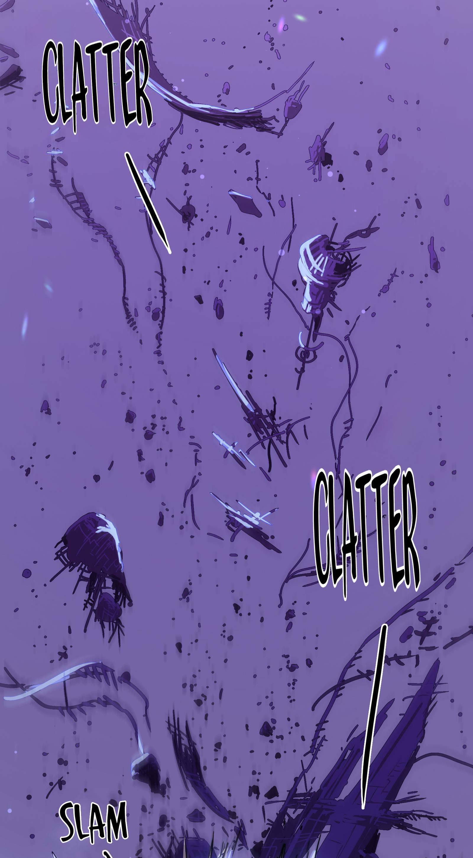 The Unstoppable Hellbreaker Chapter 26 - Page 26
