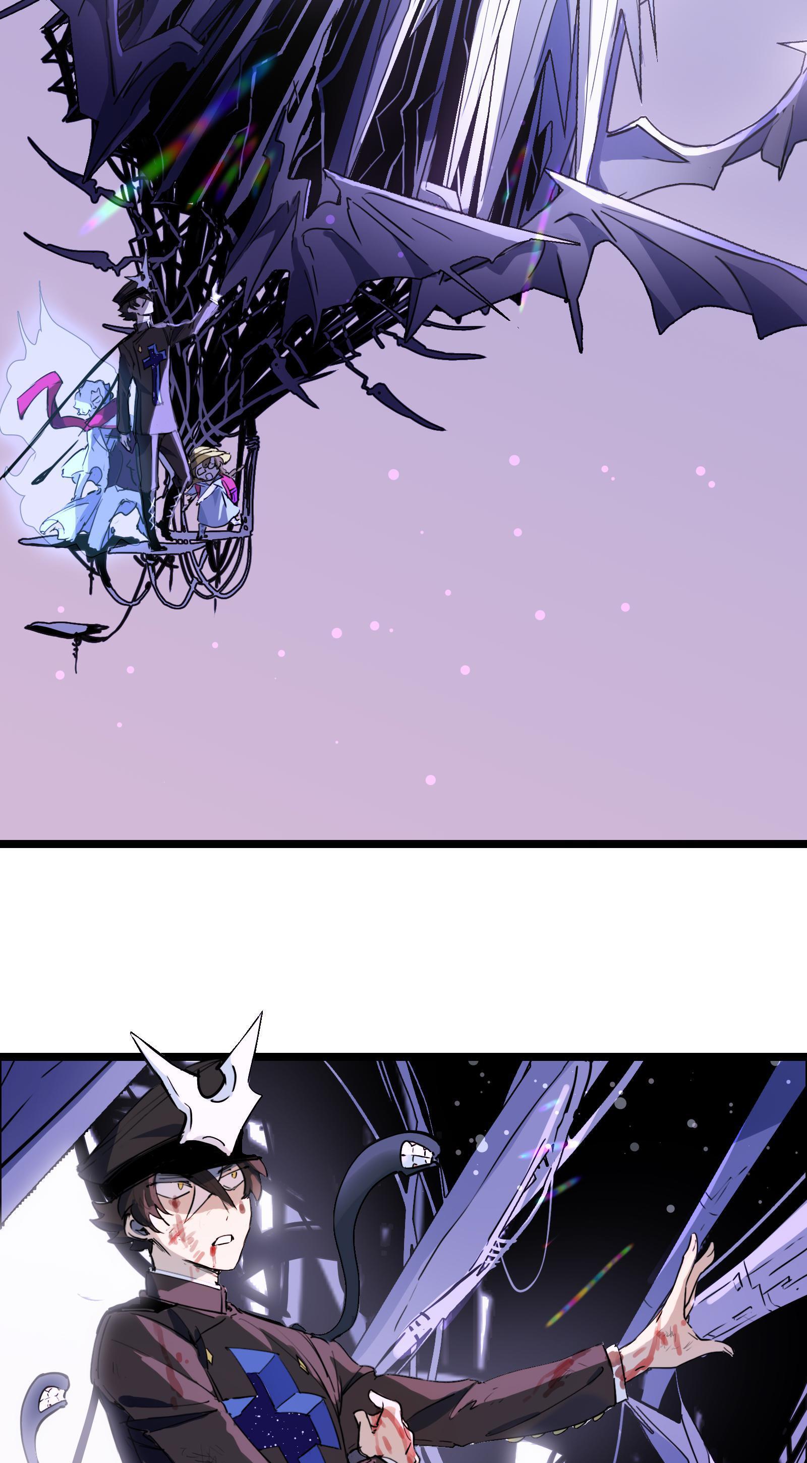 The Unstoppable Hellbreaker Chapter 26 - Page 28
