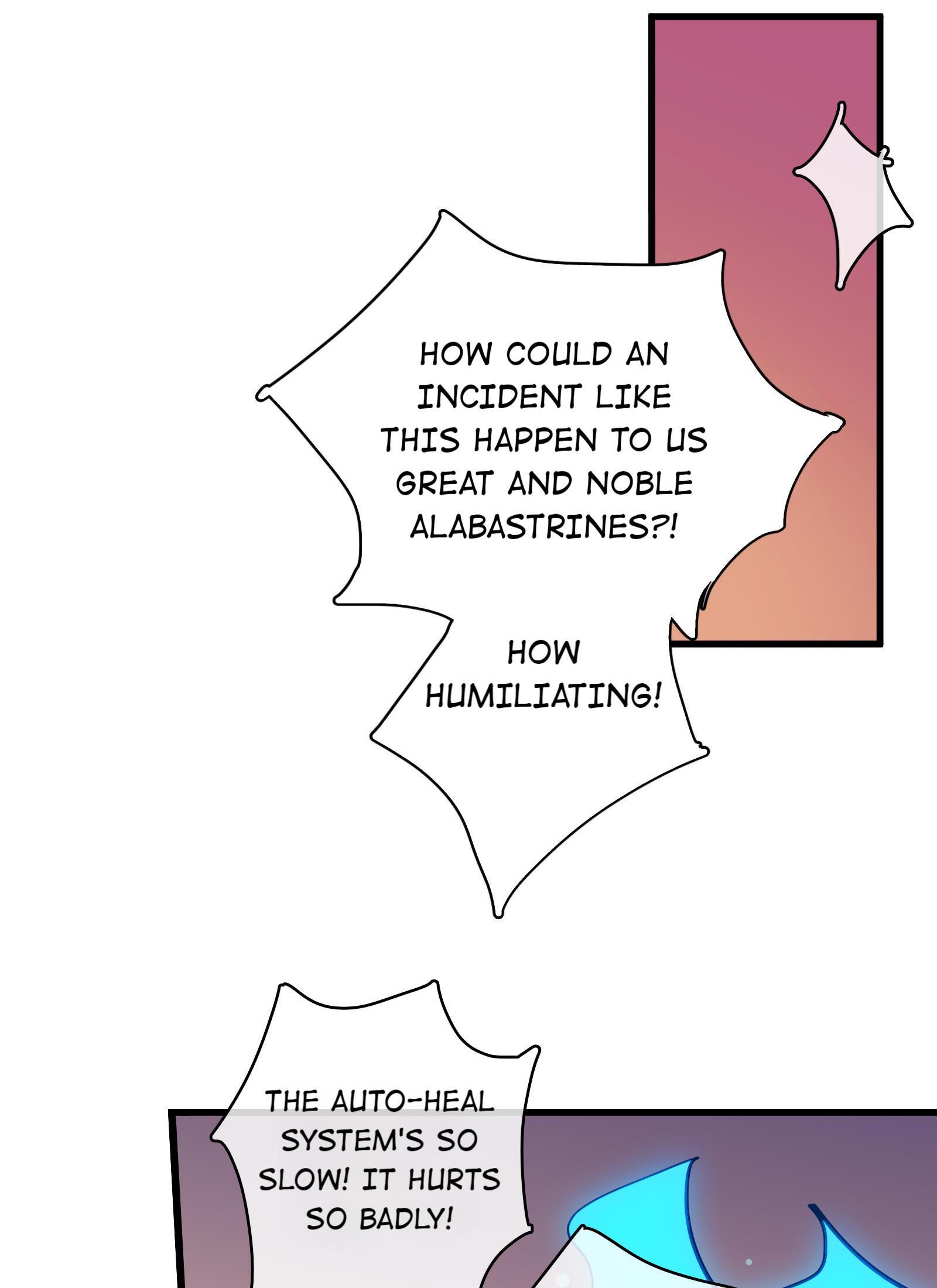 The Unstoppable Hellbreaker Chapter 26 - Page 37