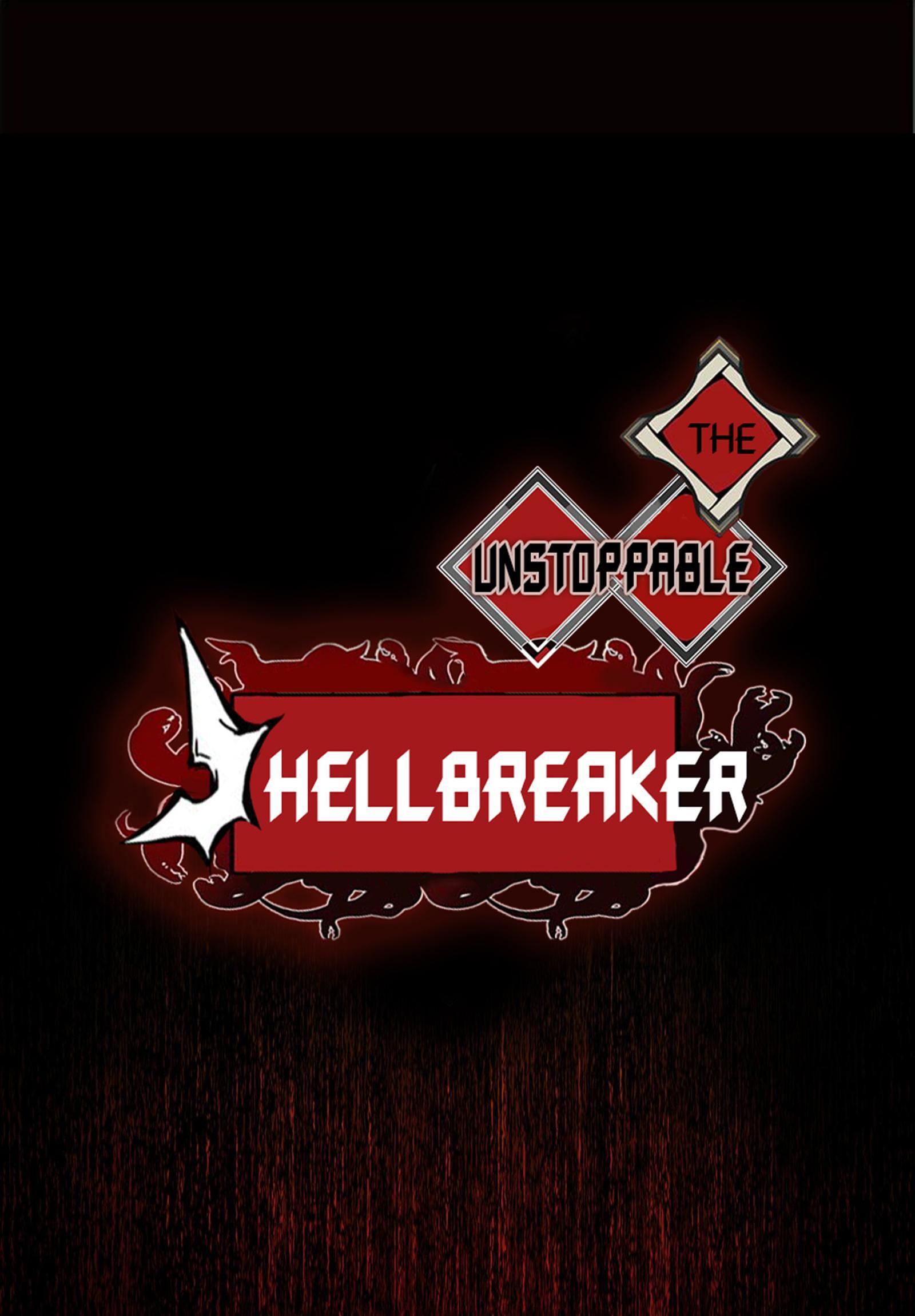 The Unstoppable Hellbreaker Chapter 27 - Page 1