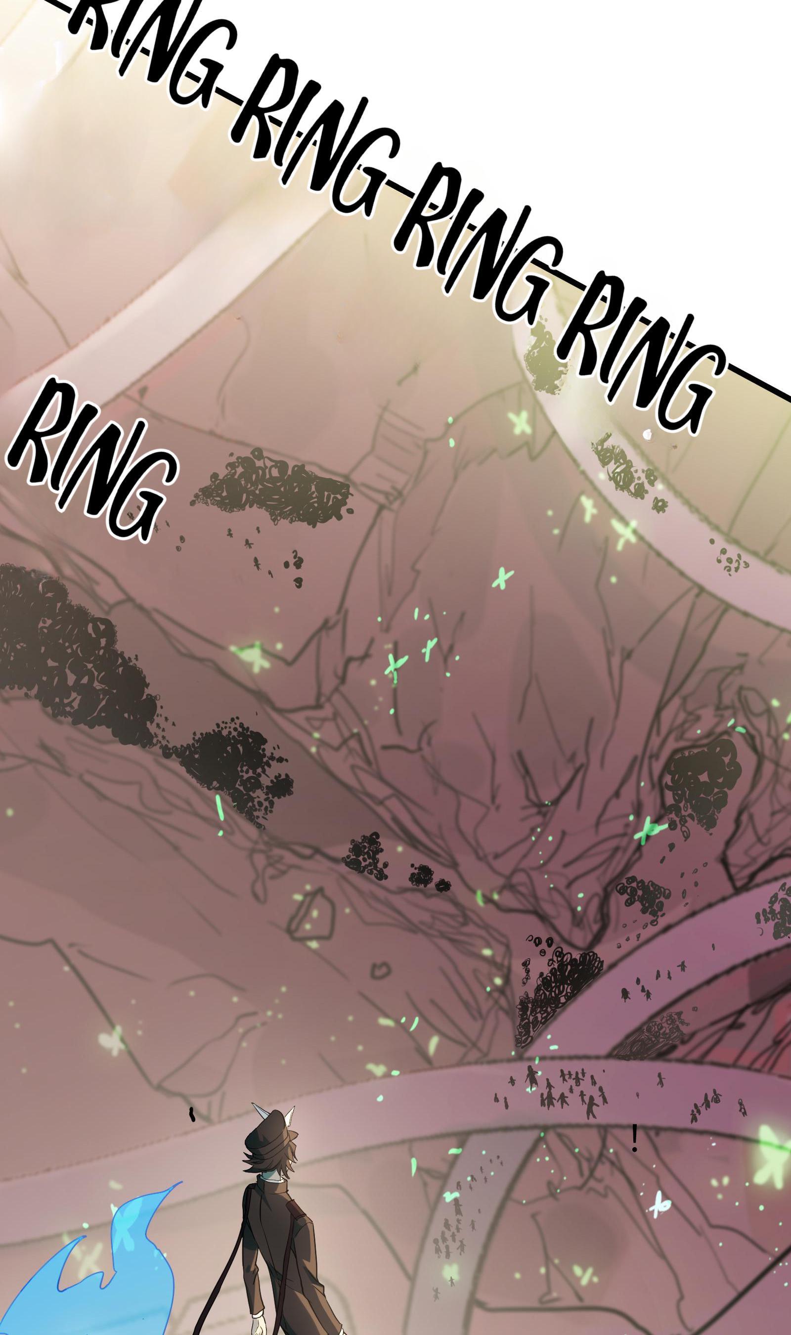 The Unstoppable Hellbreaker Chapter 27 - Page 12