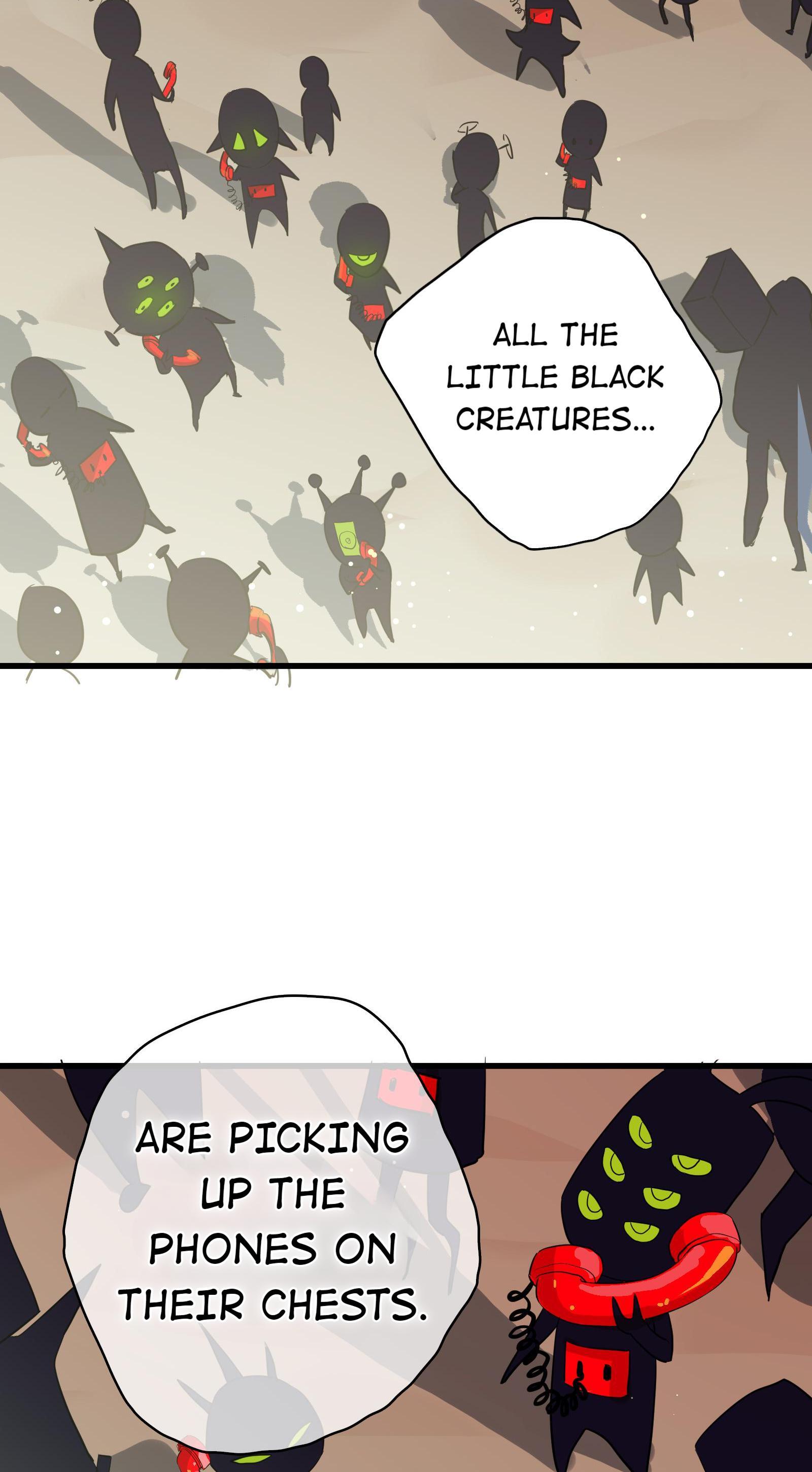 The Unstoppable Hellbreaker Chapter 27 - Page 14