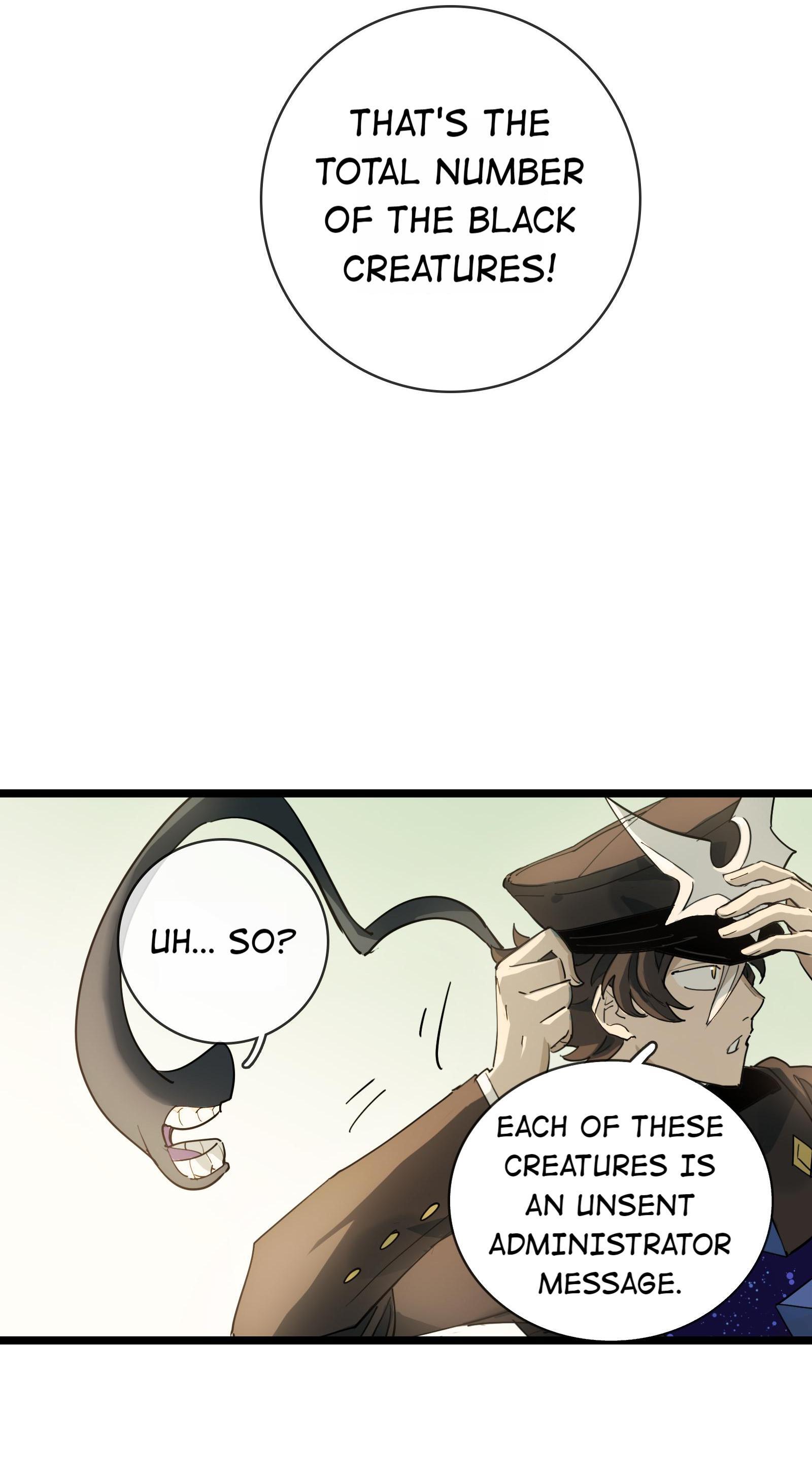 The Unstoppable Hellbreaker Chapter 27 - Page 20