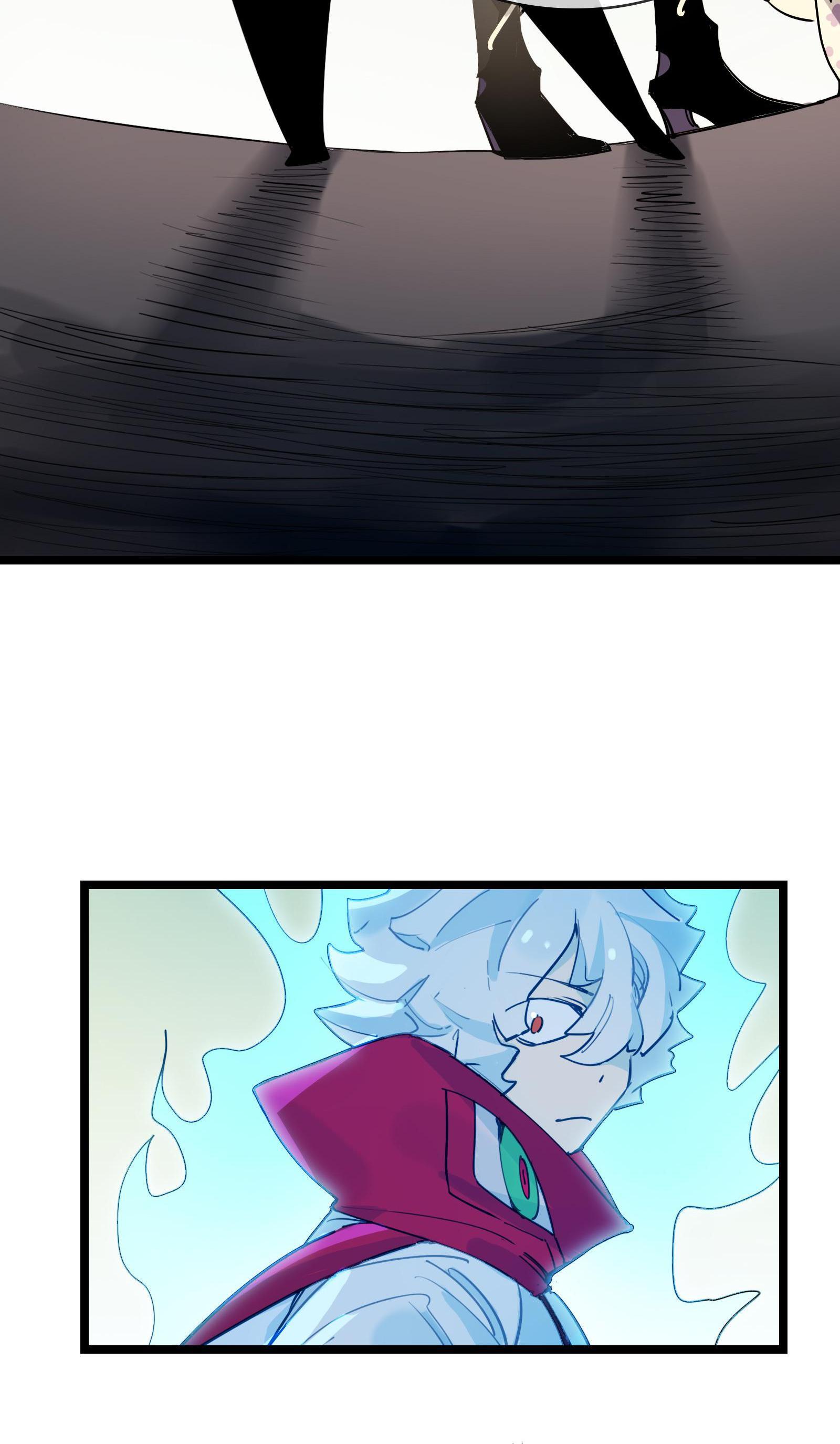 The Unstoppable Hellbreaker Chapter 27 - Page 22