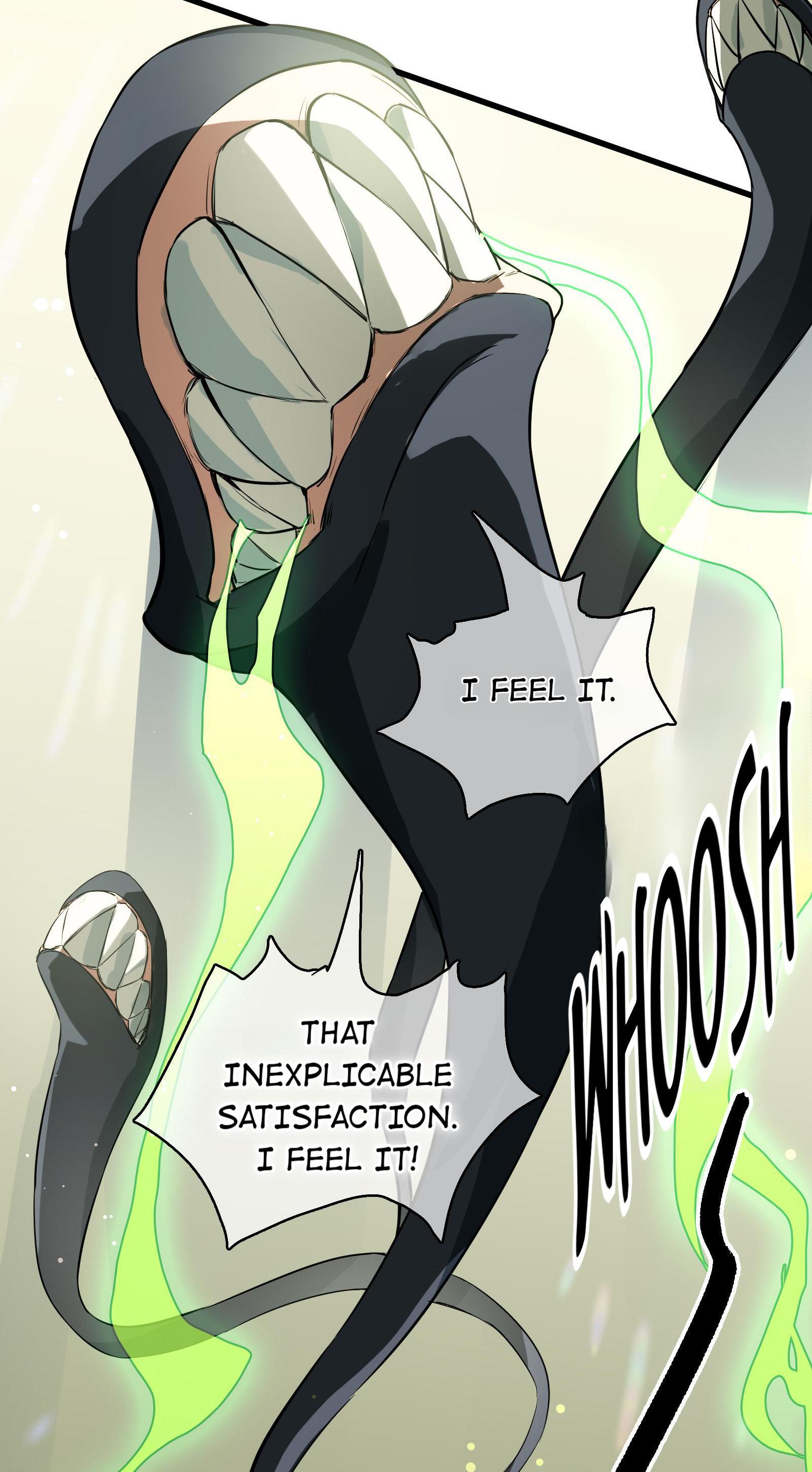 The Unstoppable Hellbreaker Chapter 27 - Page 27