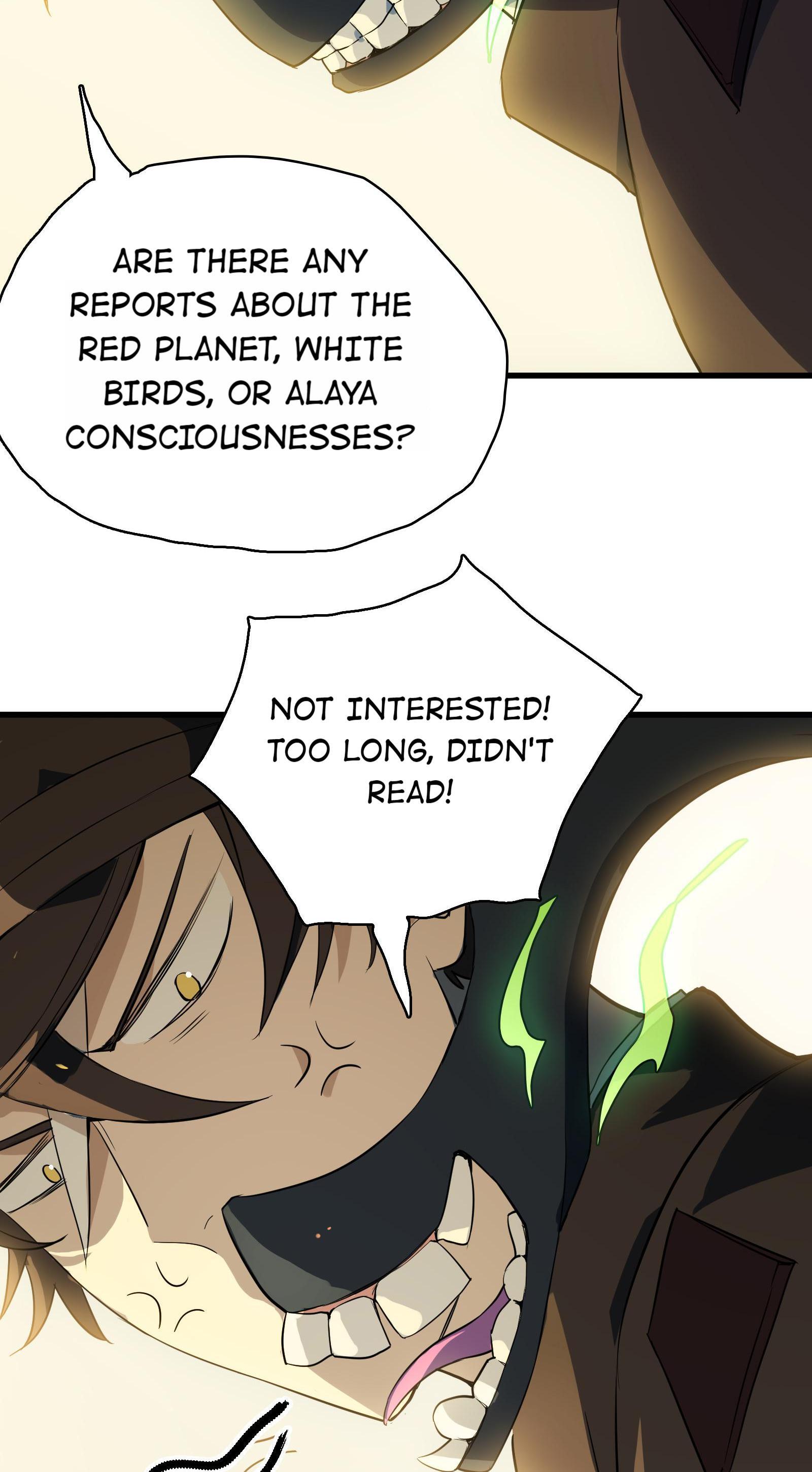 The Unstoppable Hellbreaker Chapter 27 - Page 31