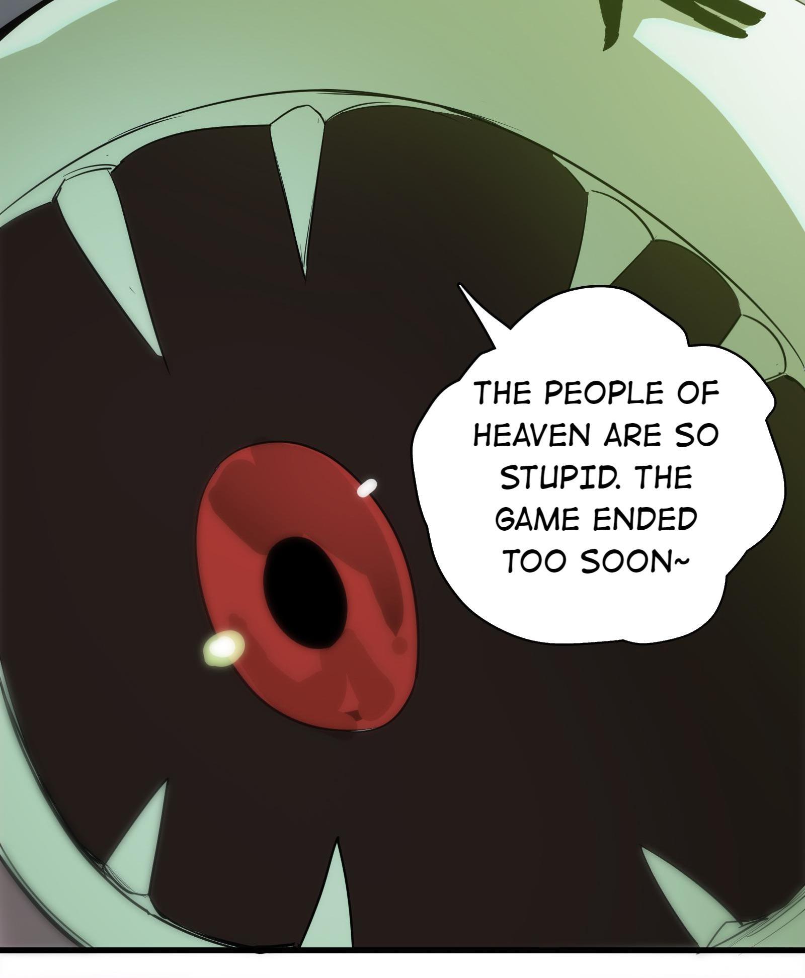 The Unstoppable Hellbreaker Chapter 27 - Page 38