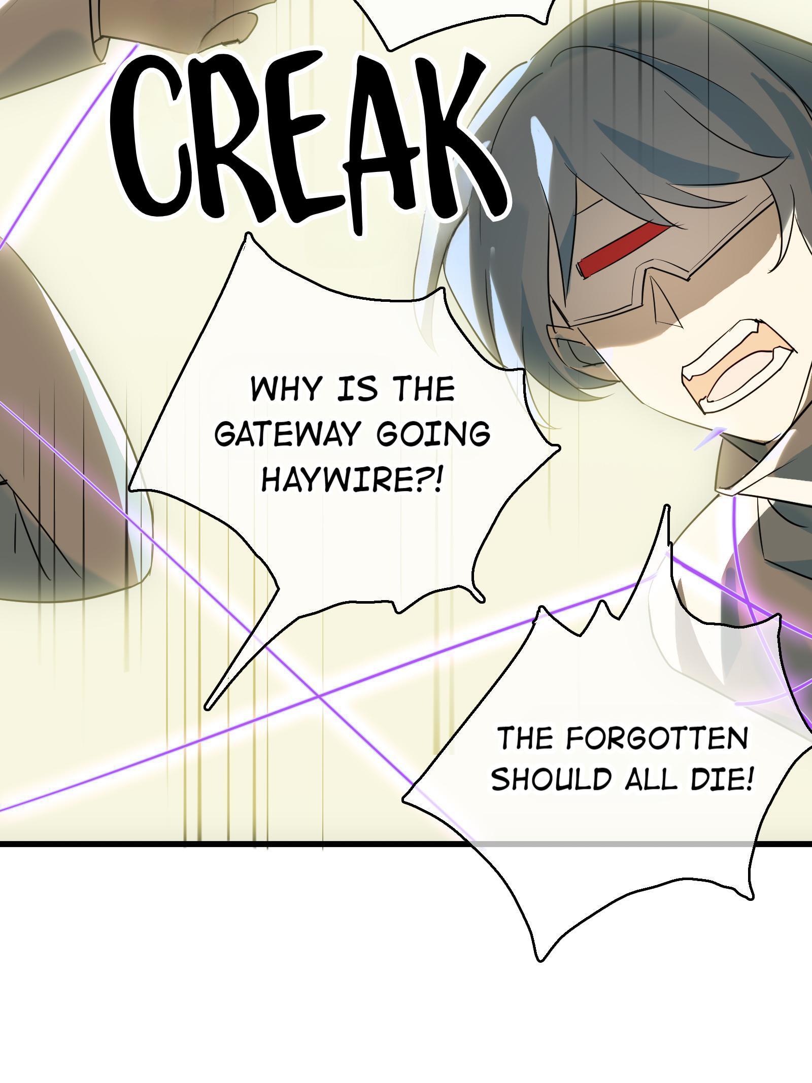 The Unstoppable Hellbreaker Chapter 27 - Page 47
