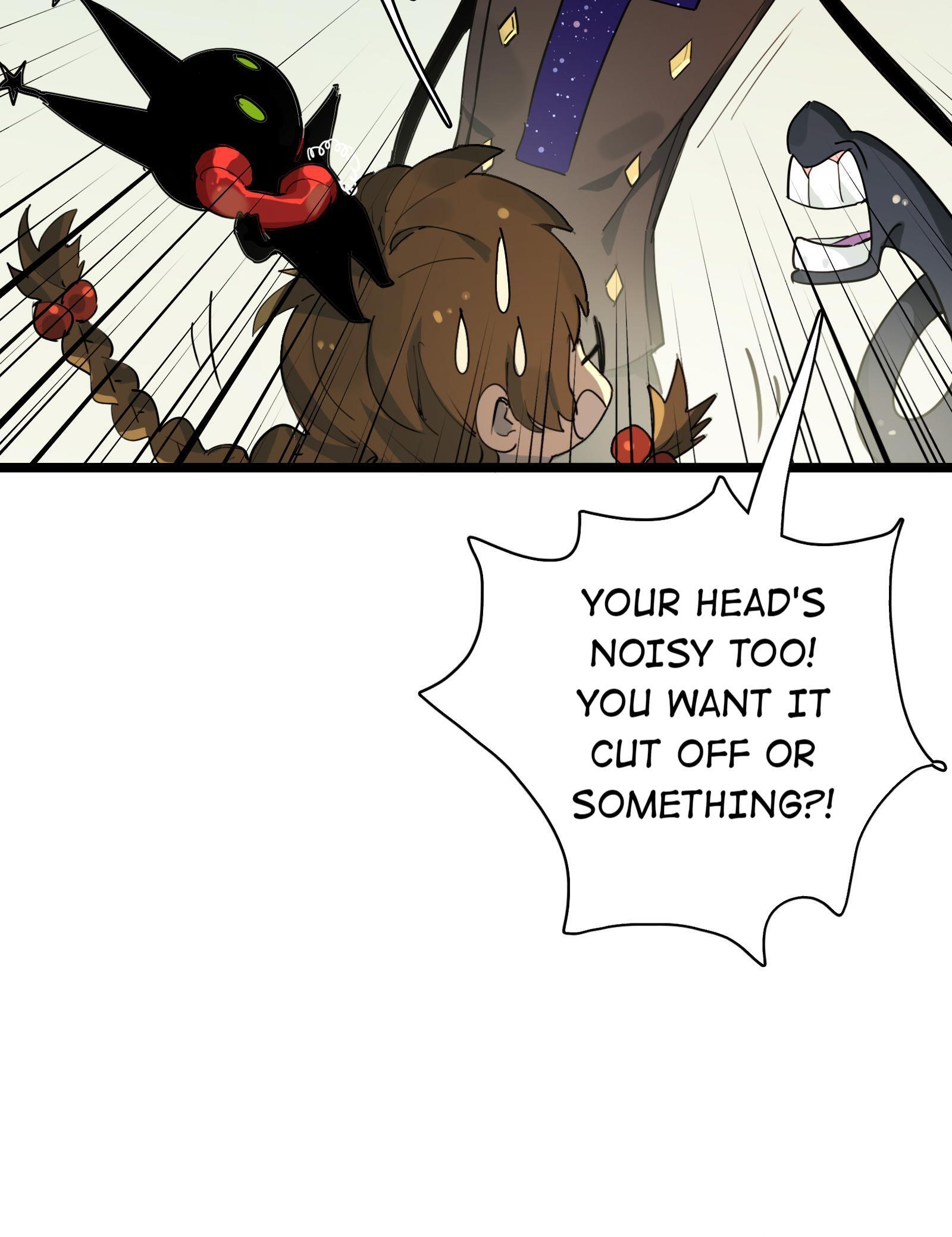 The Unstoppable Hellbreaker Chapter 27 - Page 9