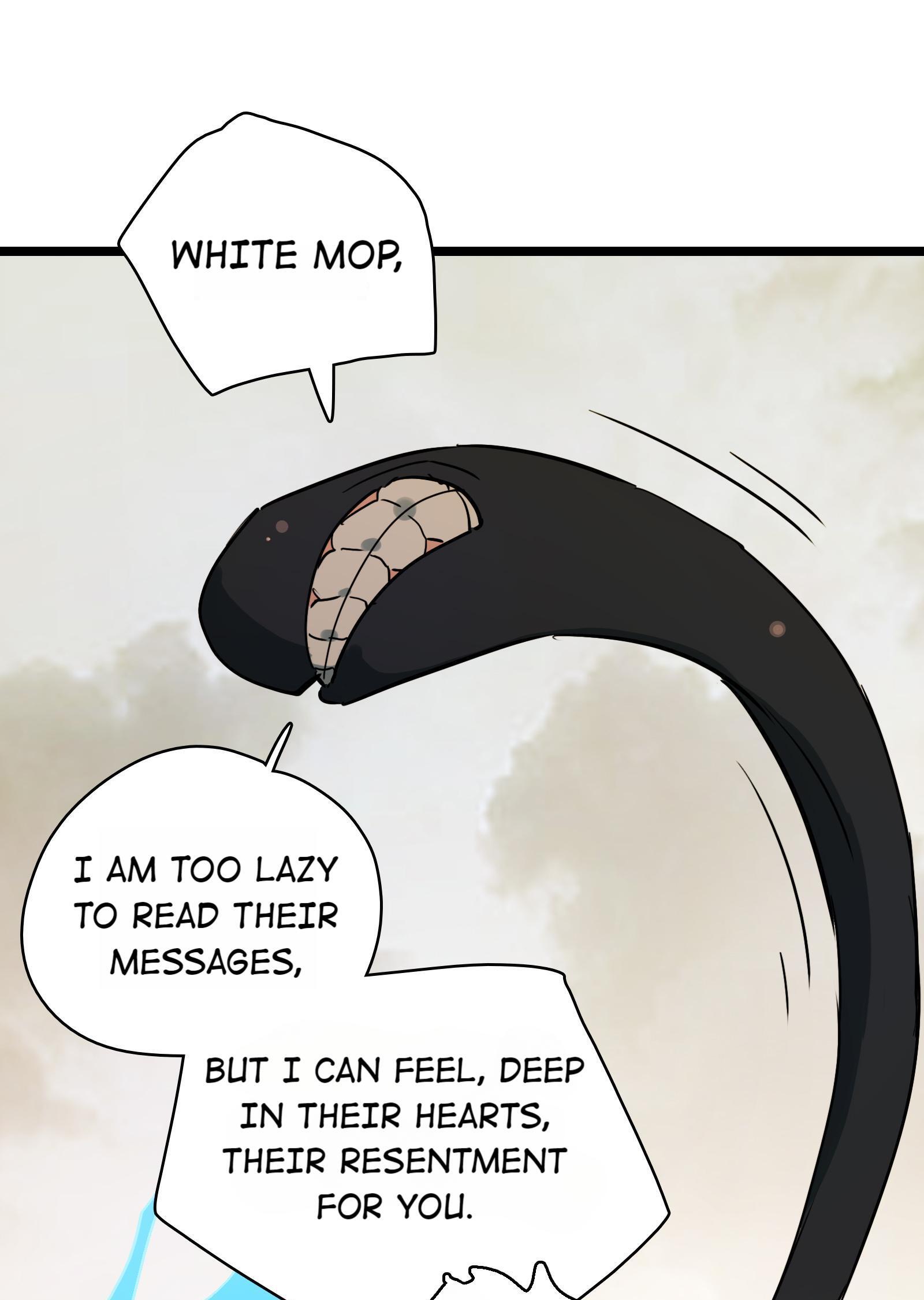 The Unstoppable Hellbreaker Chapter 28 - Page 17