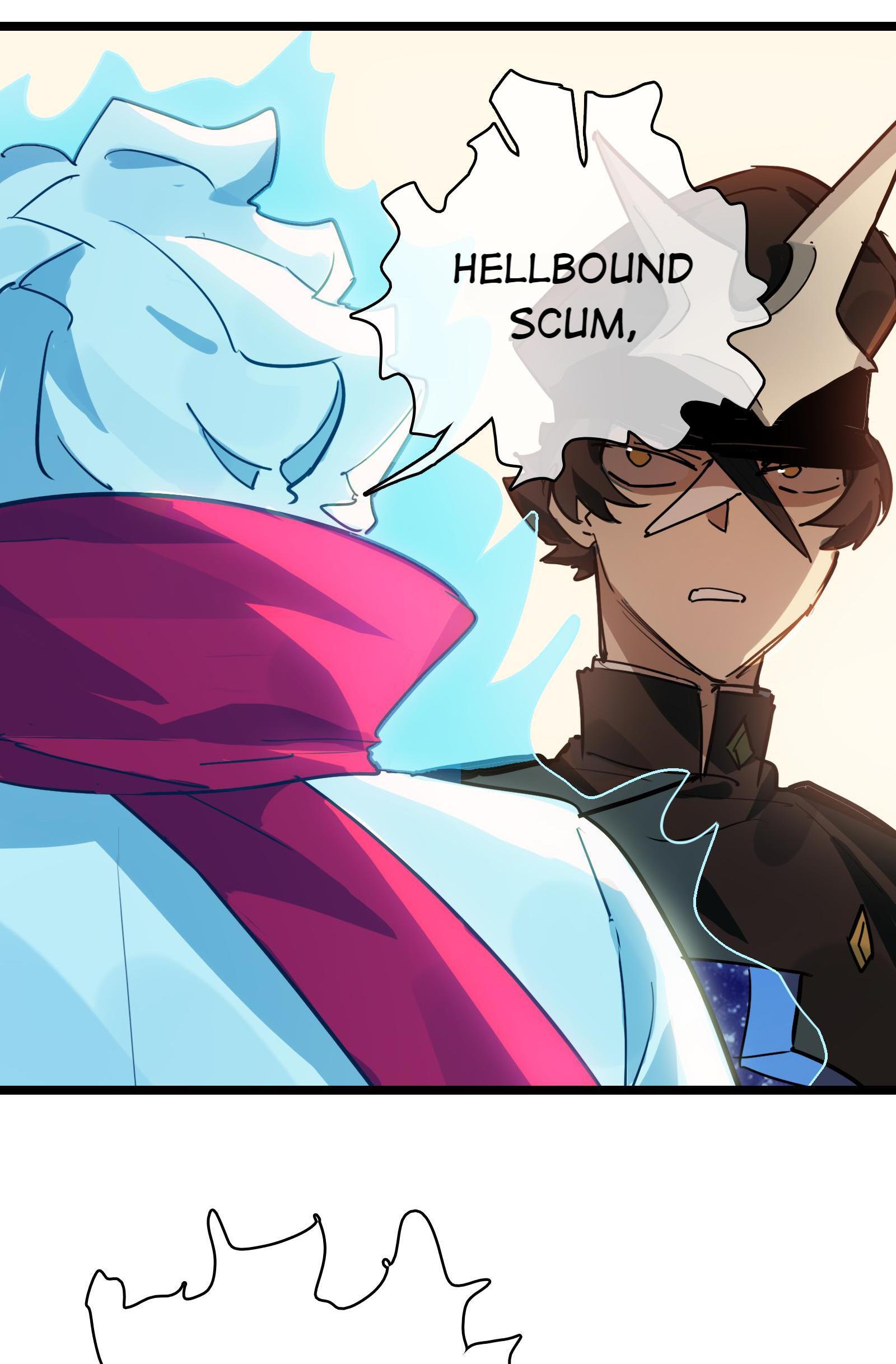 The Unstoppable Hellbreaker Chapter 28 - Page 23