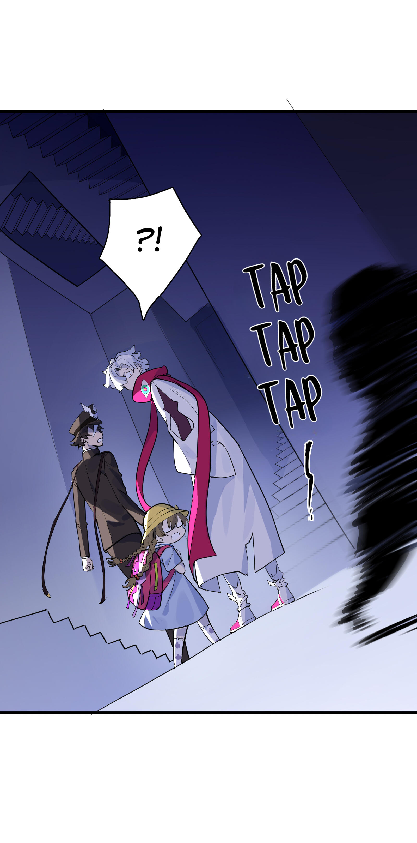 The Unstoppable Hellbreaker Chapter 29 - Page 12