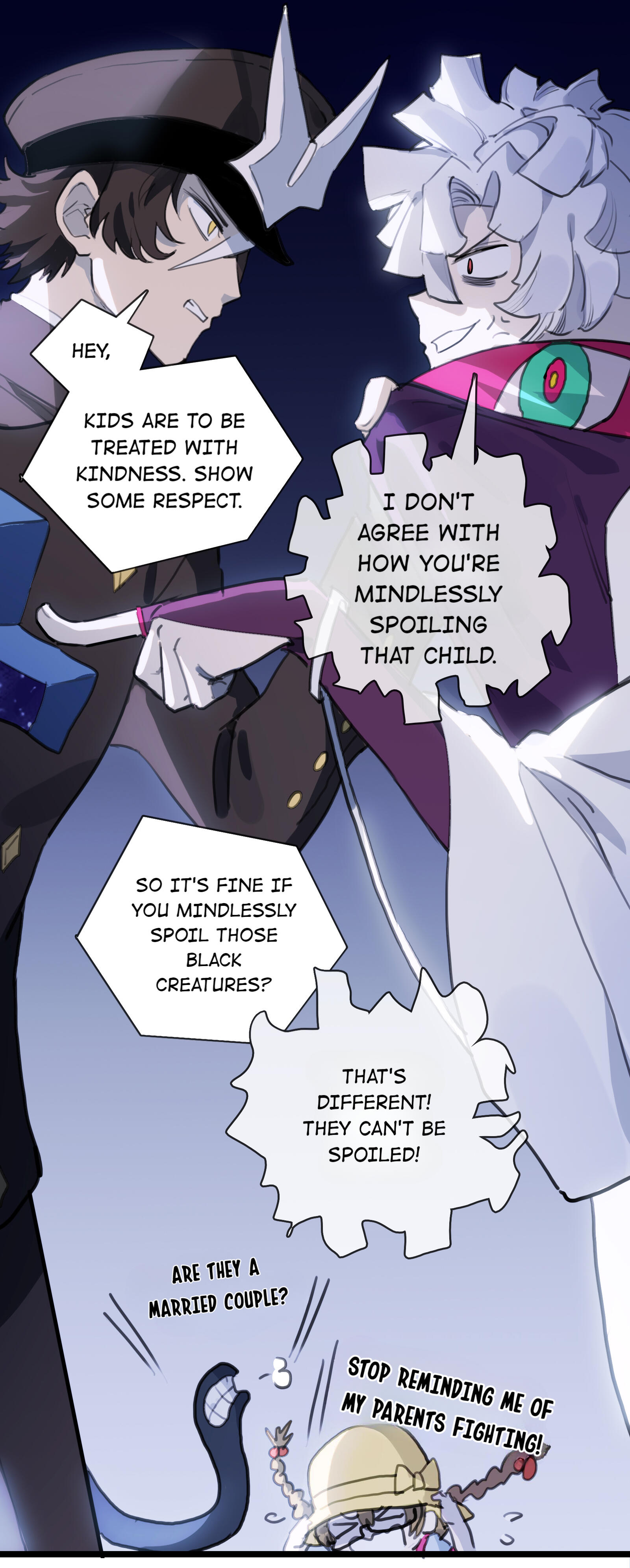 The Unstoppable Hellbreaker Chapter 29 - Page 15