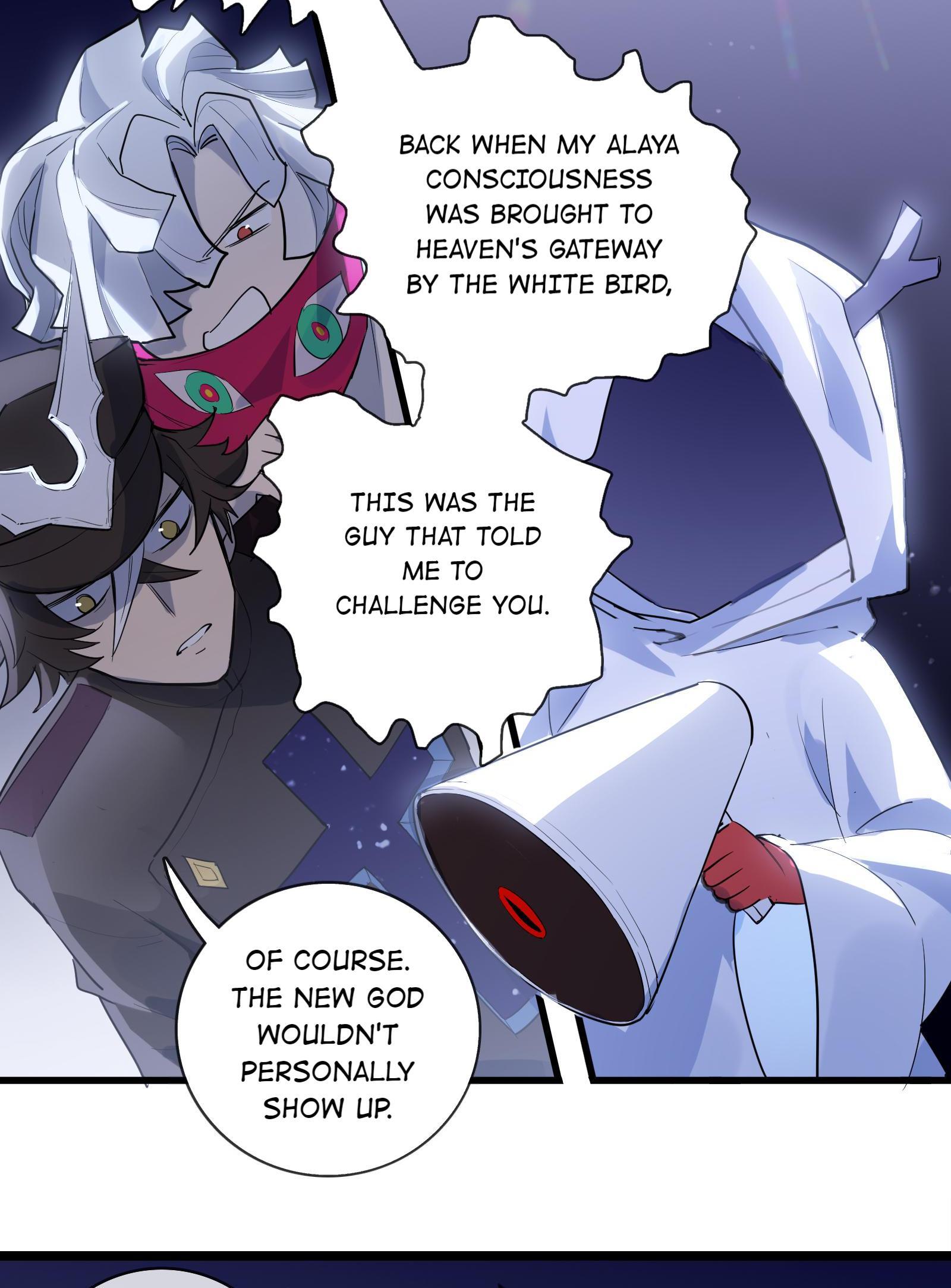 The Unstoppable Hellbreaker Chapter 29 - Page 18