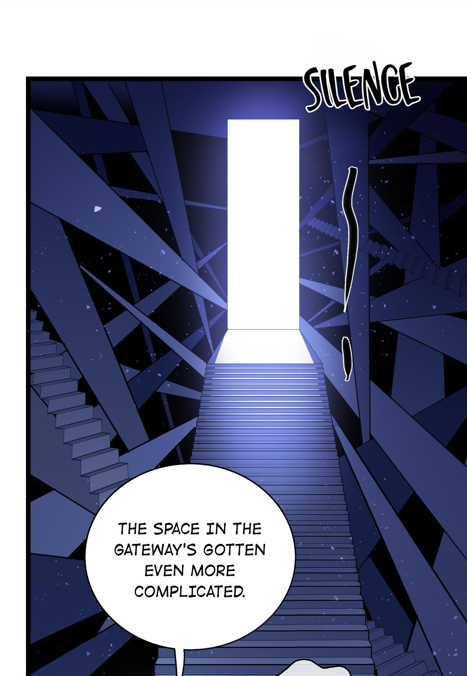 The Unstoppable Hellbreaker Chapter 29 - Page 3