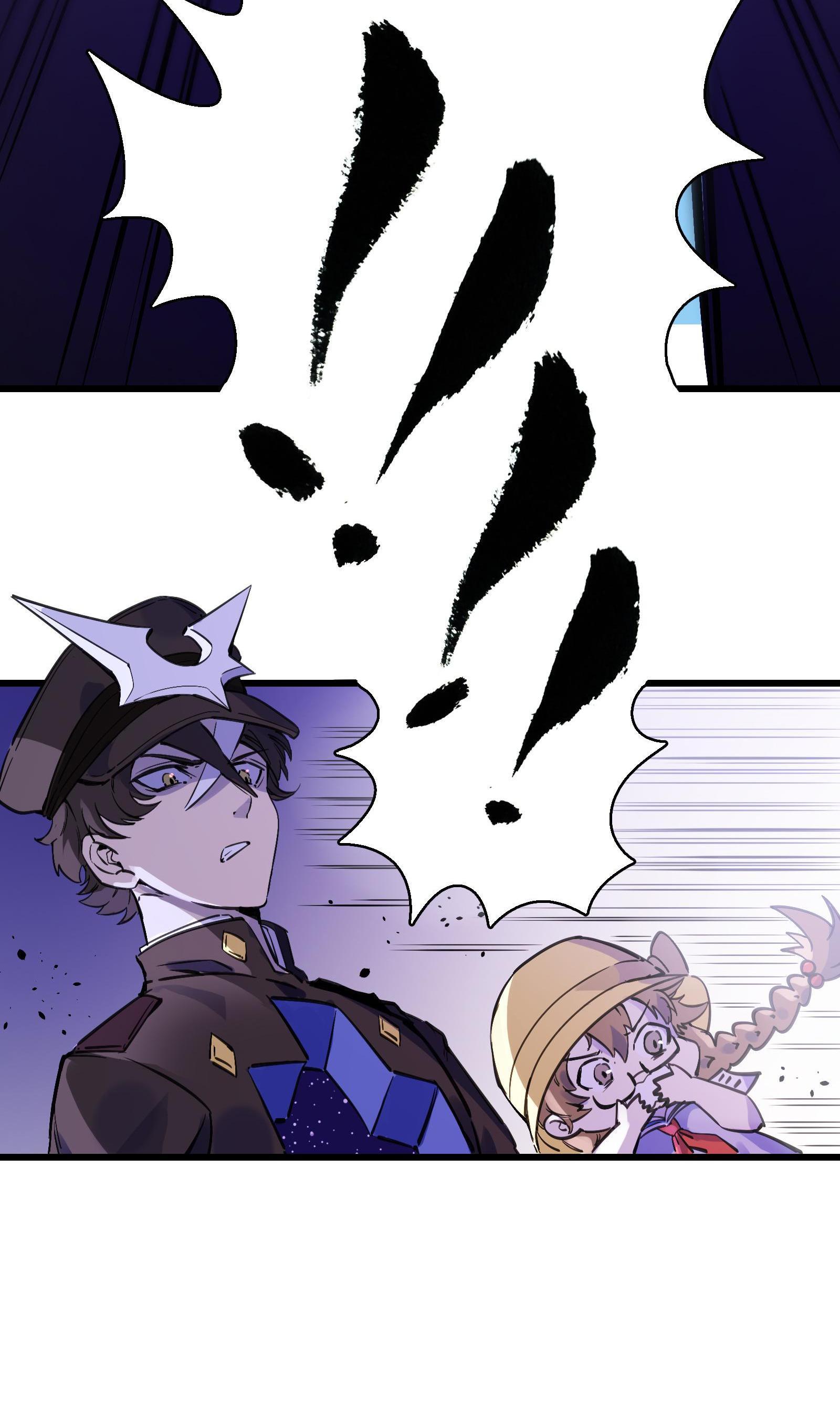 The Unstoppable Hellbreaker Chapter 29 - Page 25