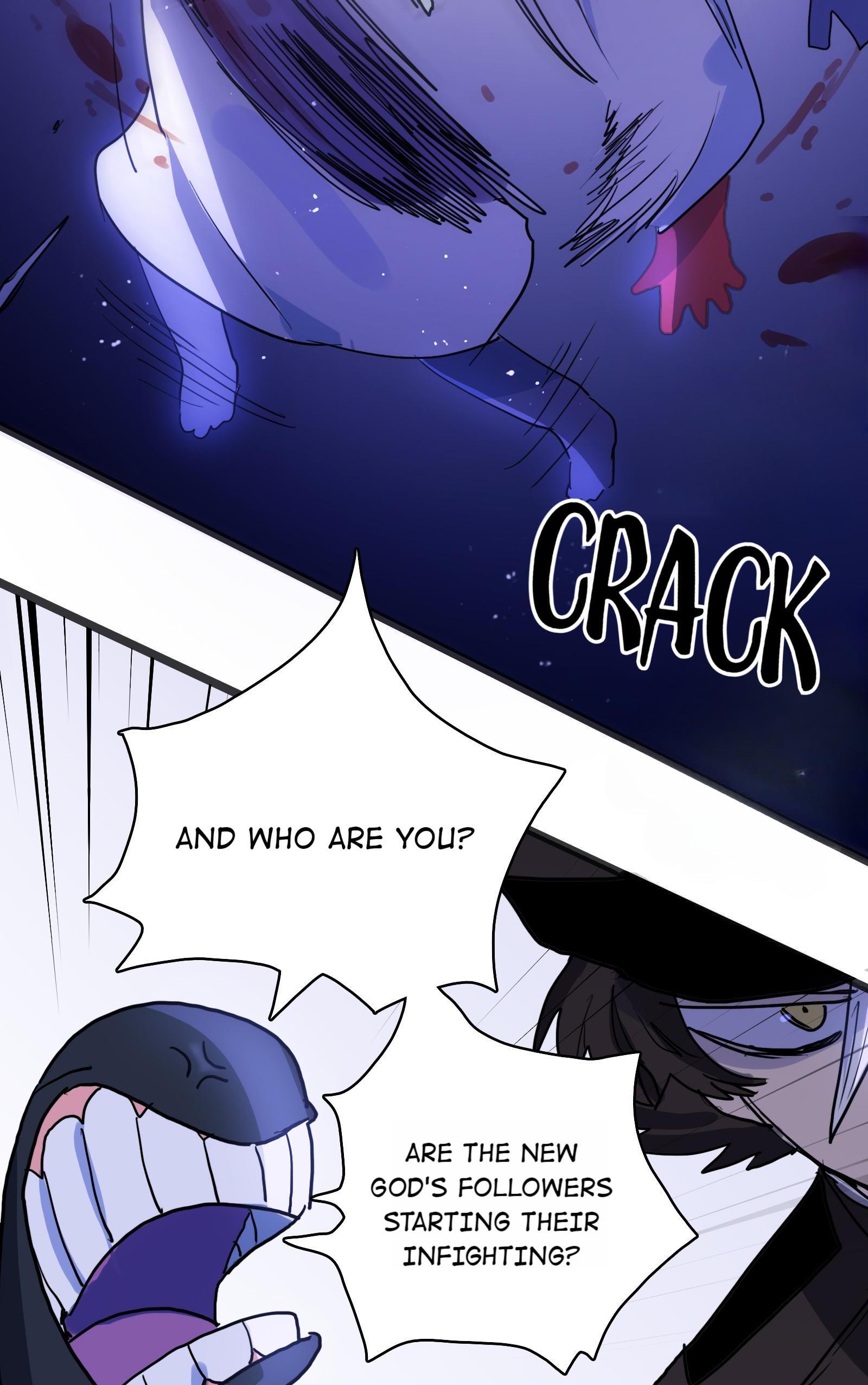 The Unstoppable Hellbreaker Chapter 29 - Page 27