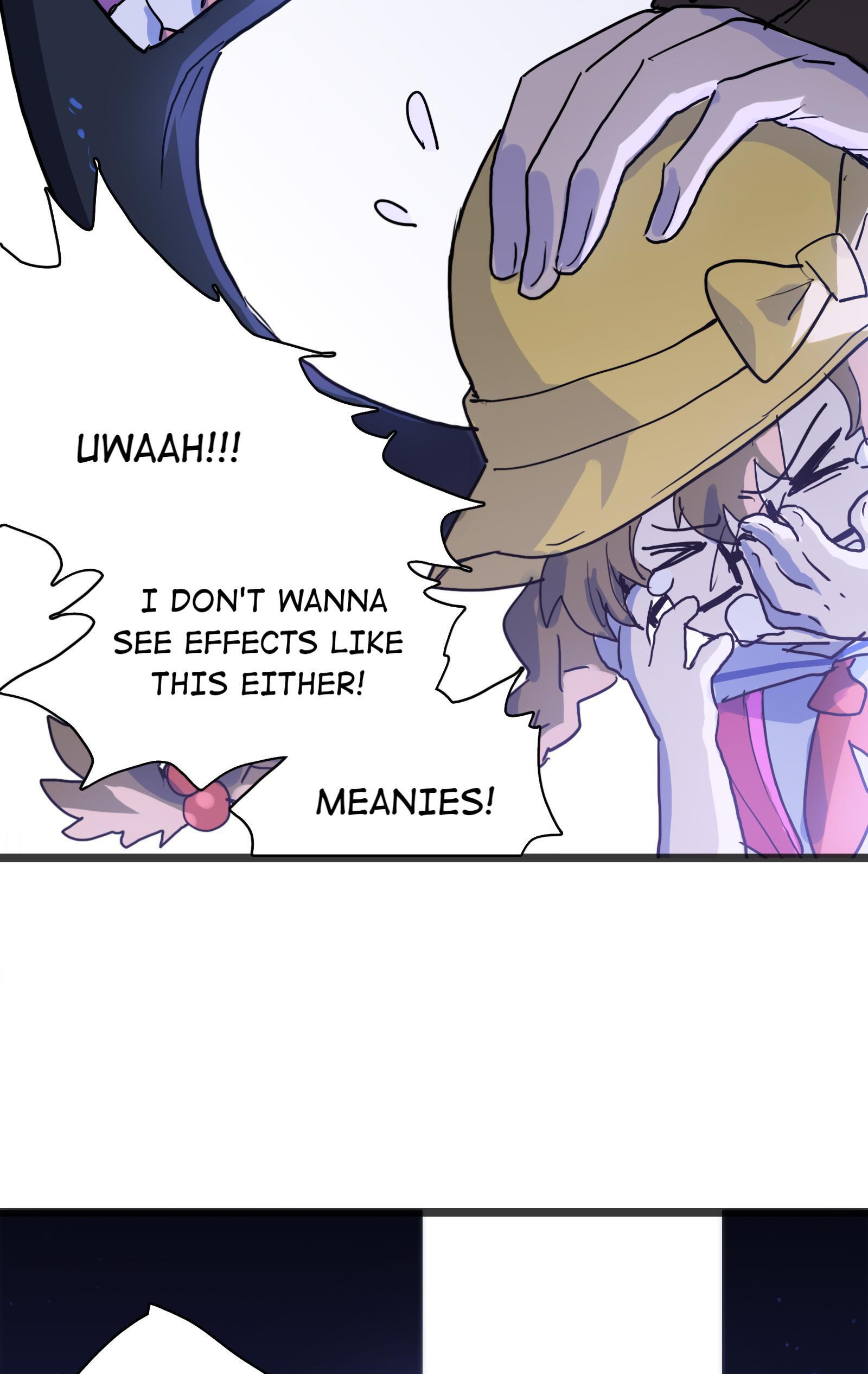 The Unstoppable Hellbreaker Chapter 29 - Page 28
