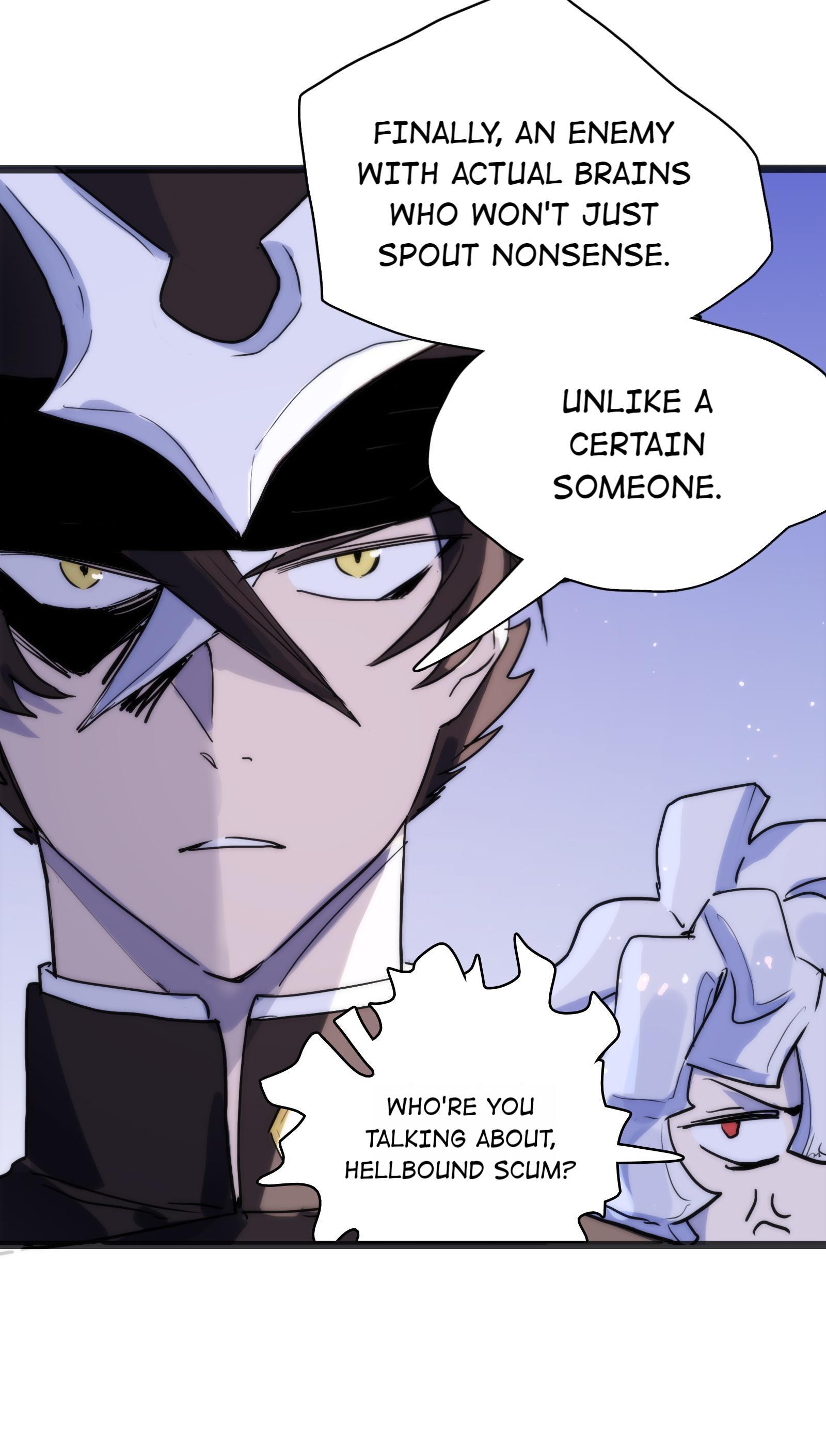 The Unstoppable Hellbreaker Chapter 29 - Page 30