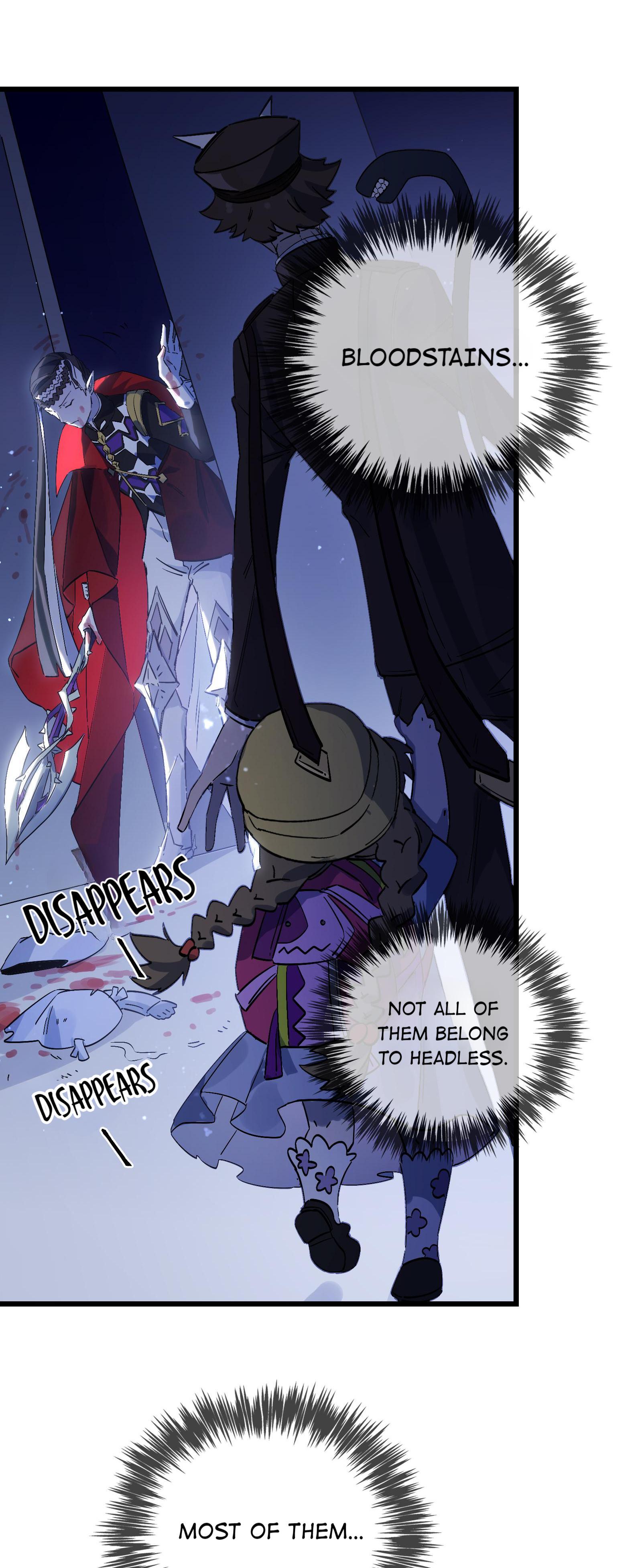 The Unstoppable Hellbreaker Chapter 29 - Page 31