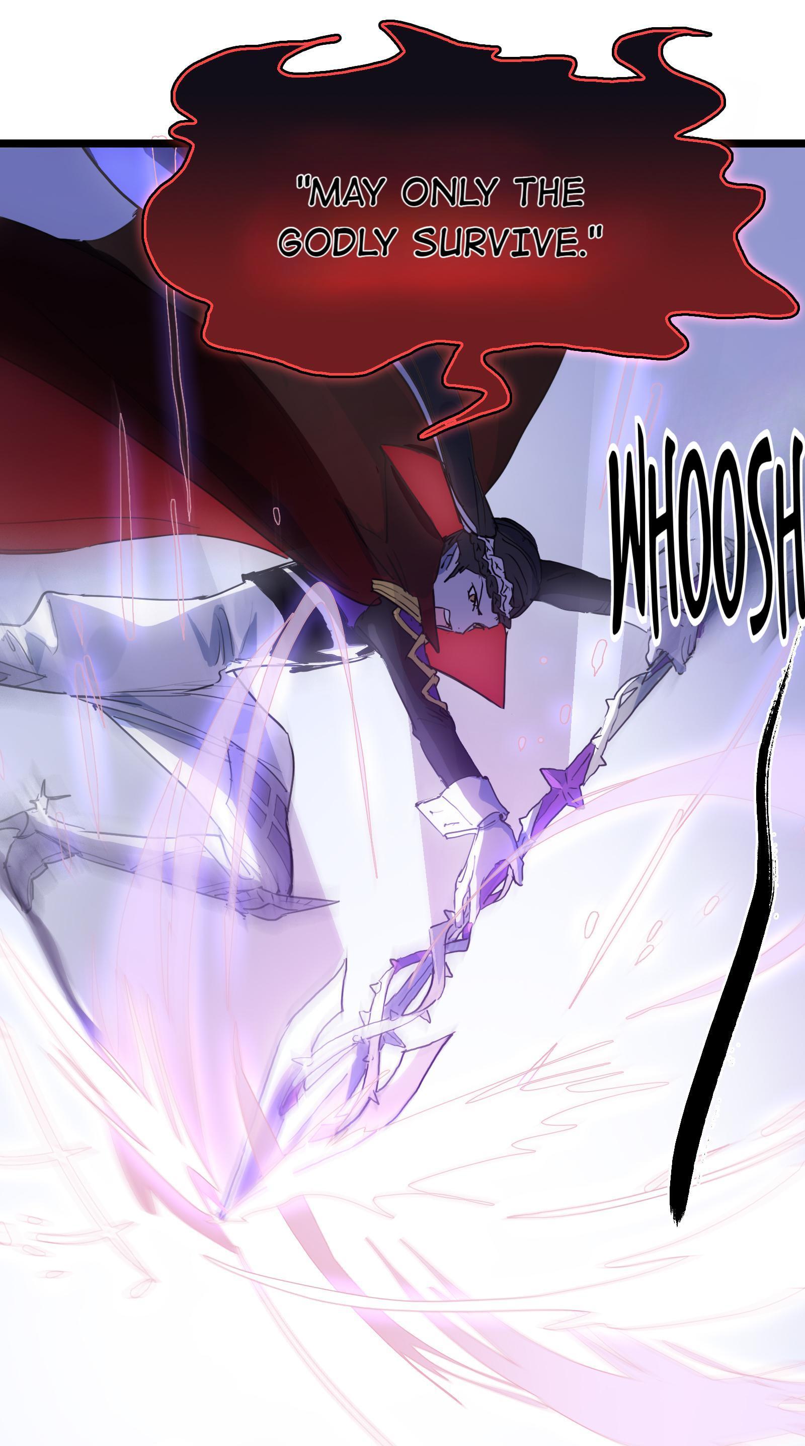 The Unstoppable Hellbreaker Chapter 29 - Page 37