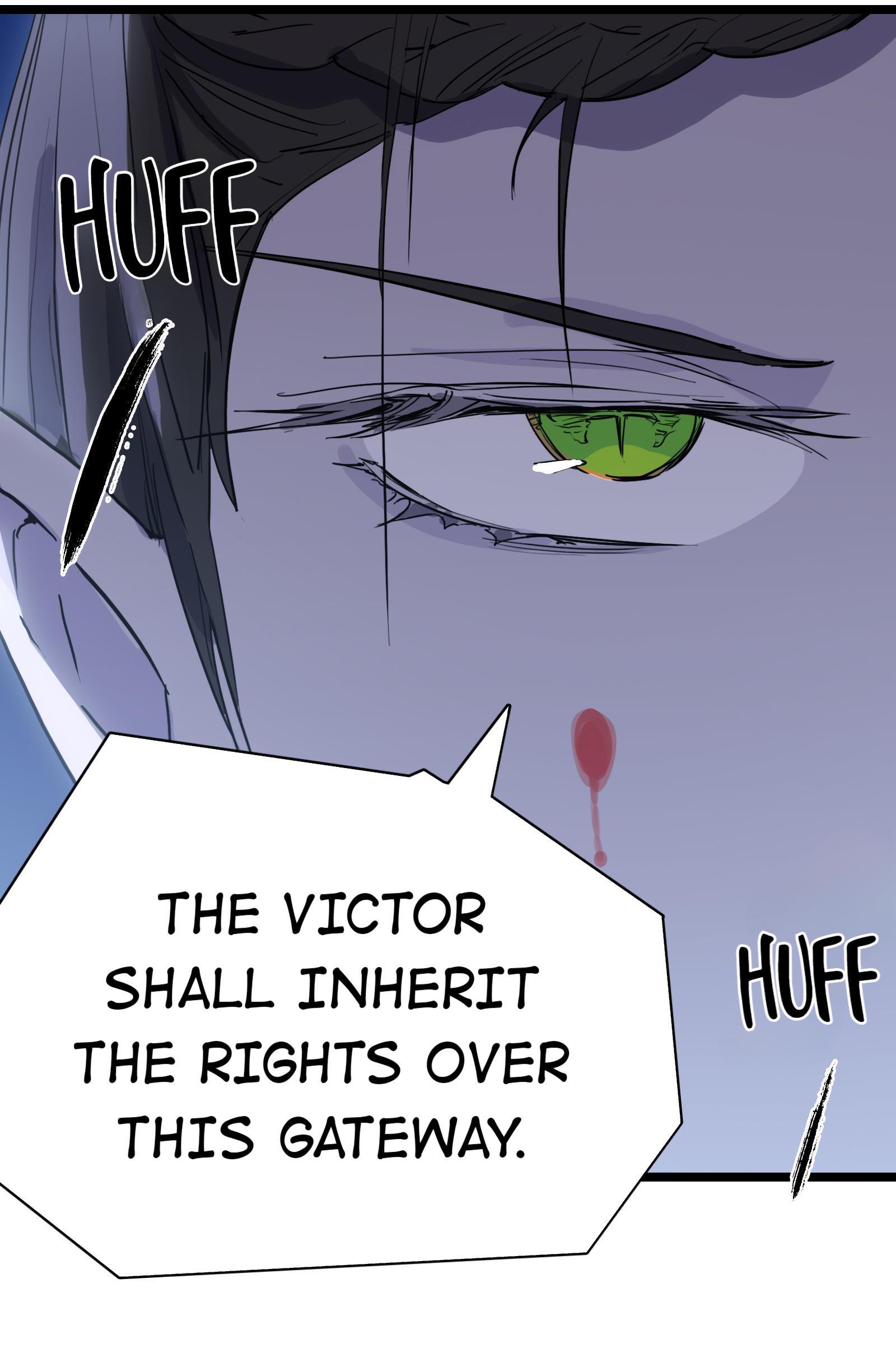 The Unstoppable Hellbreaker Chapter 29 - Page 41