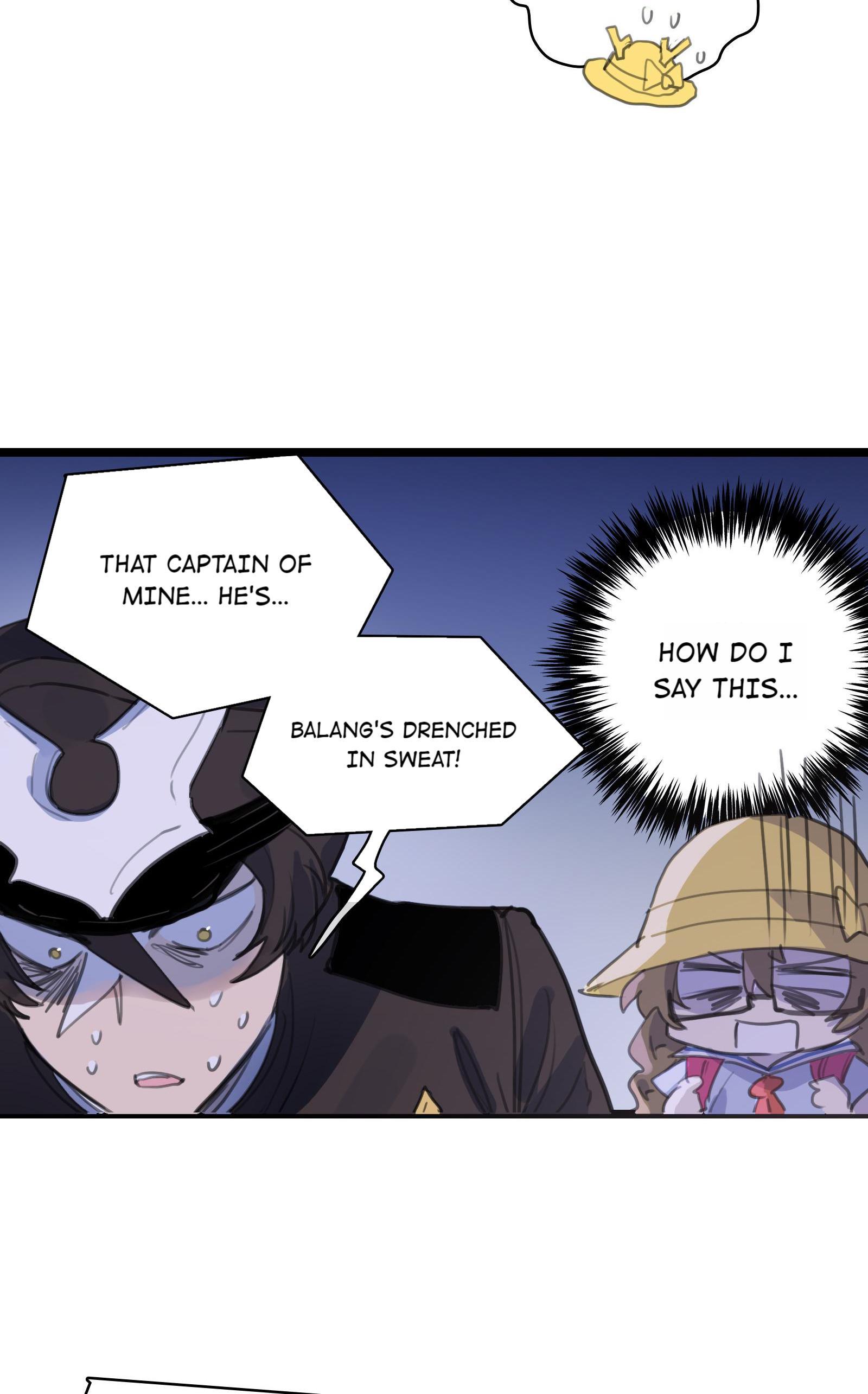 The Unstoppable Hellbreaker Chapter 29 - Page 8