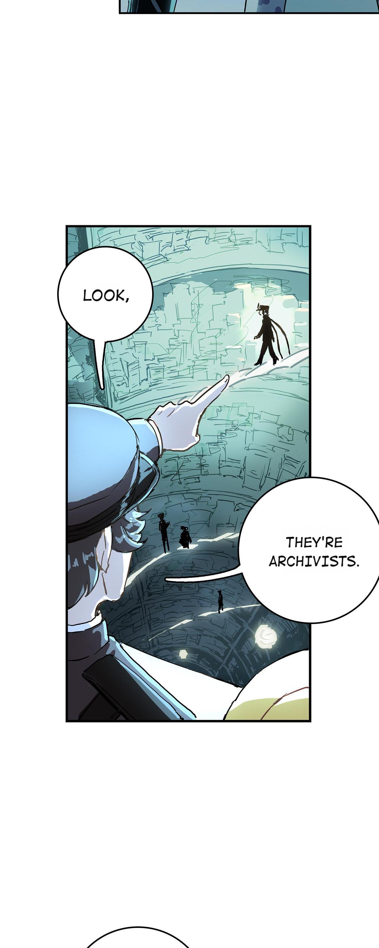 The Unstoppable Hellbreaker Chapter 3 - Page 16