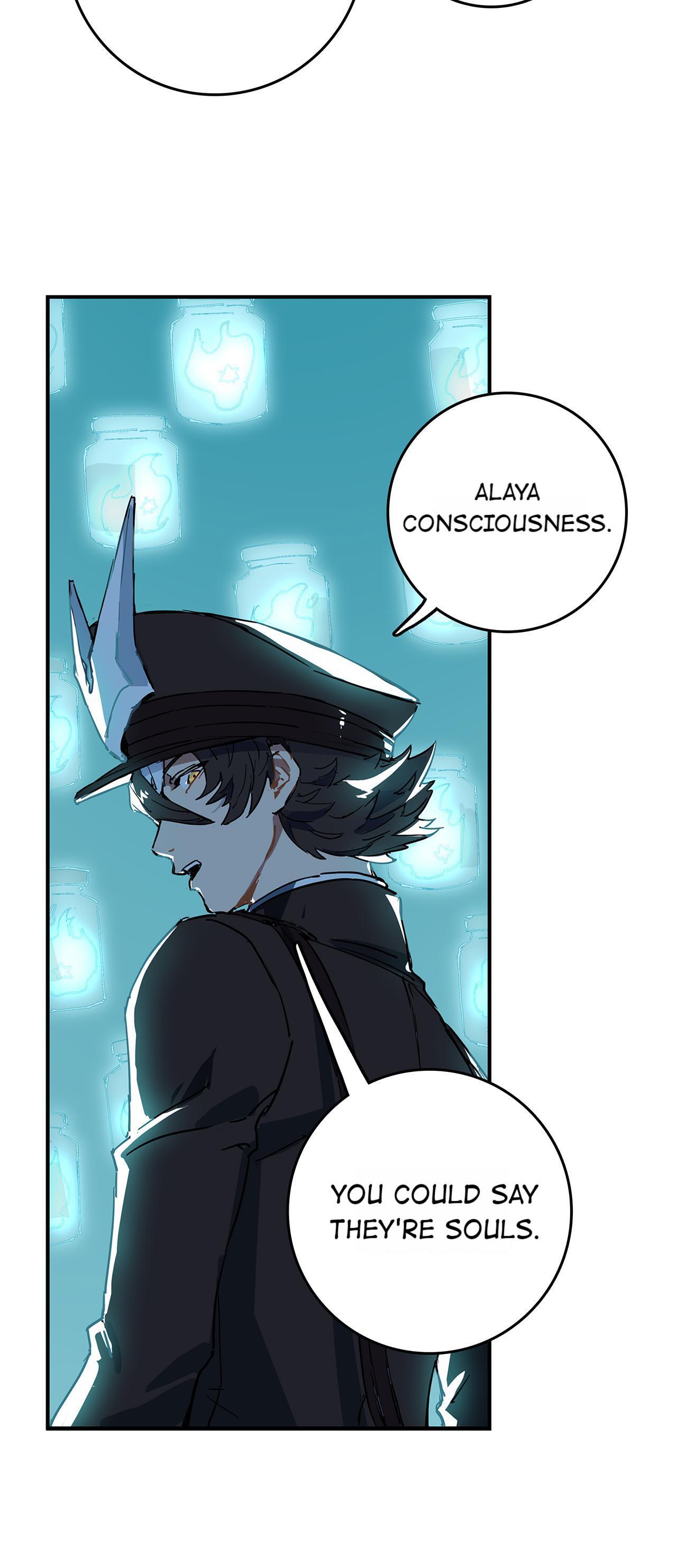 The Unstoppable Hellbreaker Chapter 3 - Page 21