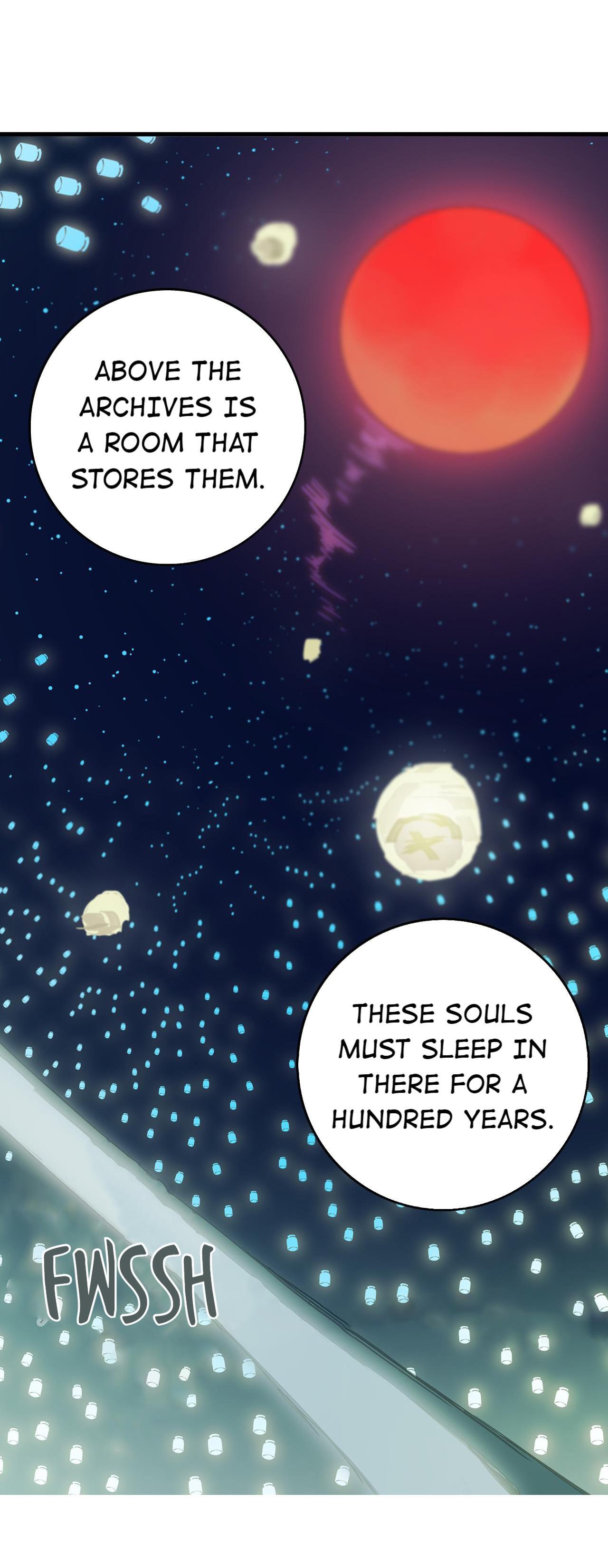 The Unstoppable Hellbreaker Chapter 3 - Page 22