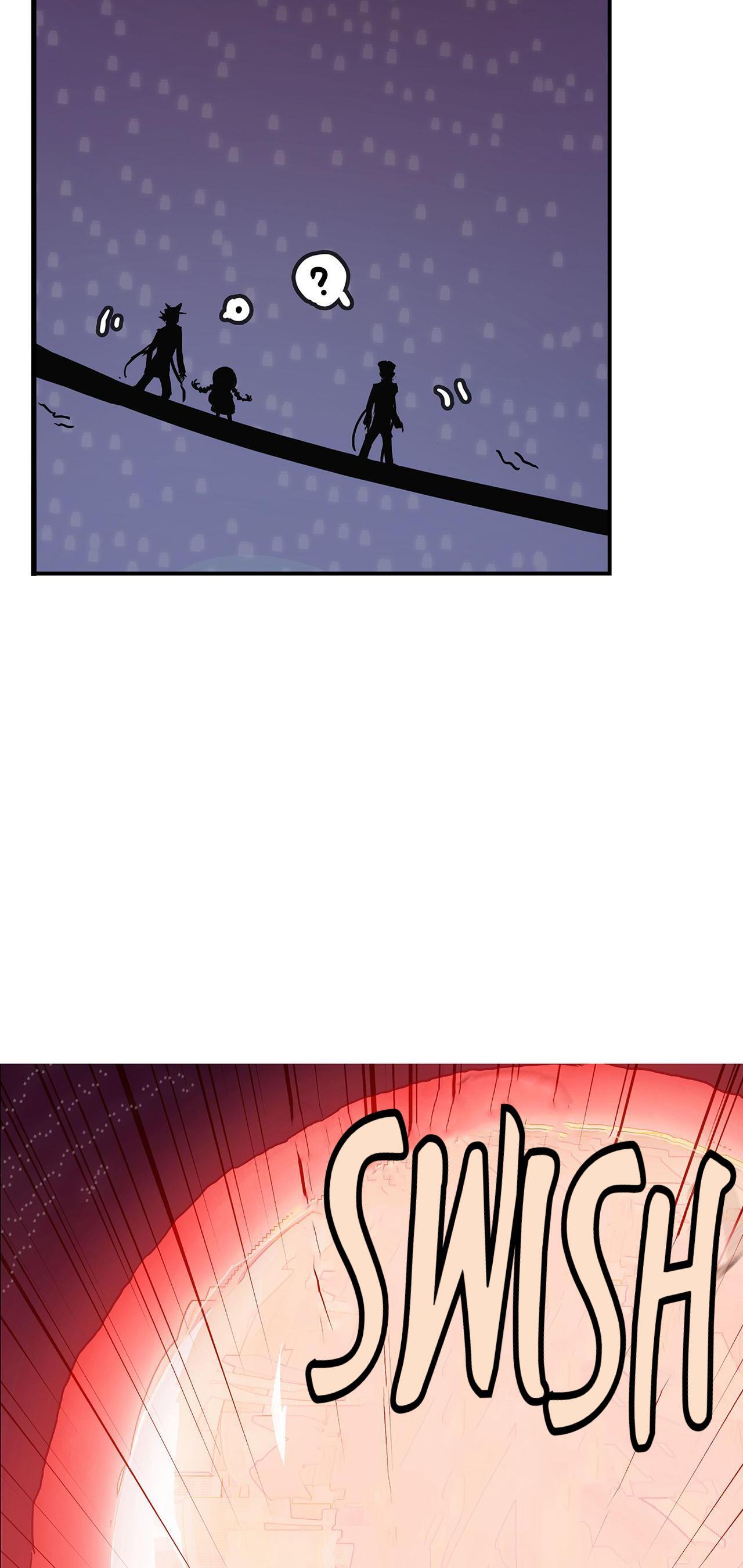 The Unstoppable Hellbreaker Chapter 3 - Page 34