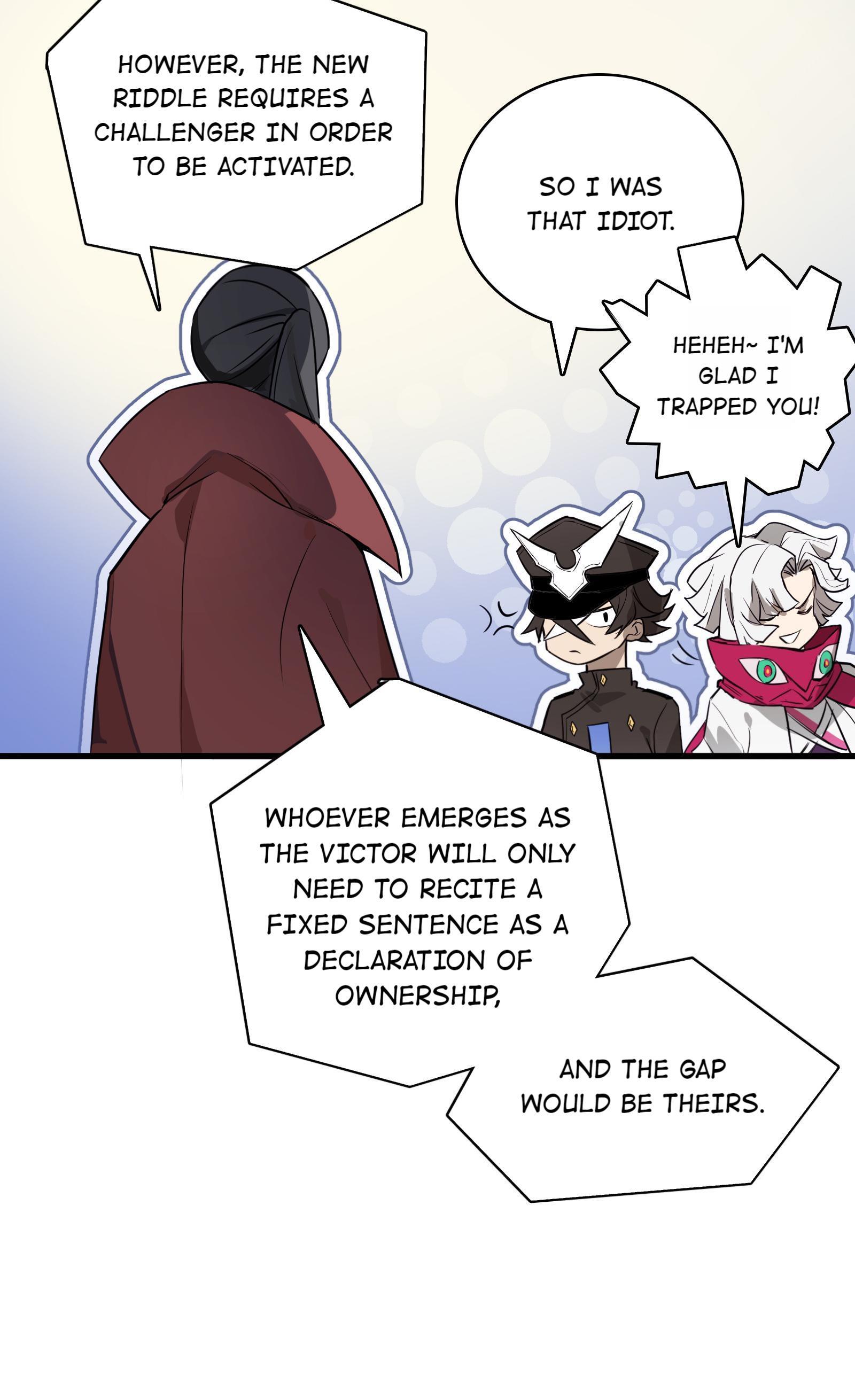 The Unstoppable Hellbreaker Chapter 30 - Page 24