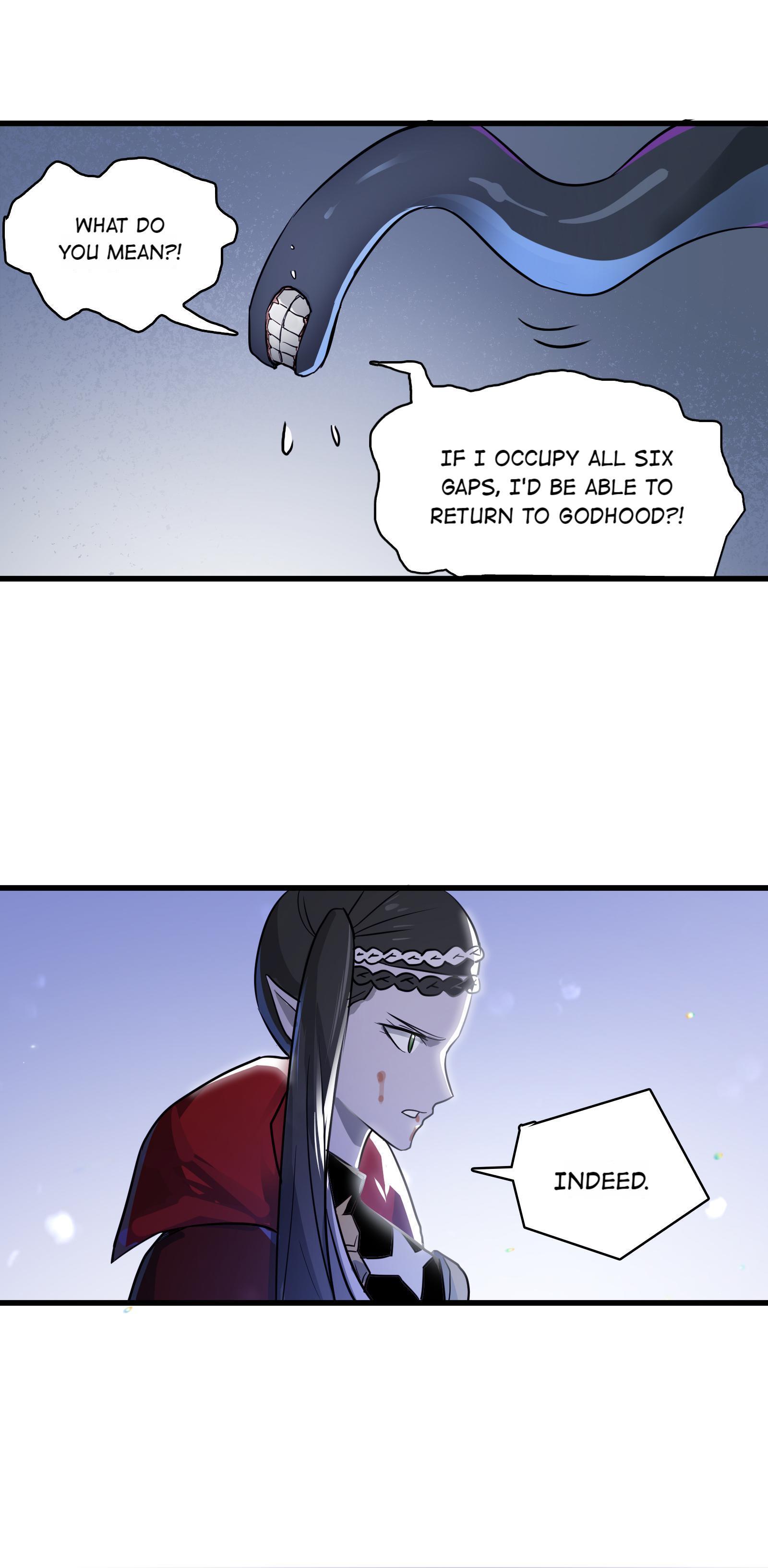 The Unstoppable Hellbreaker Chapter 30 - Page 26