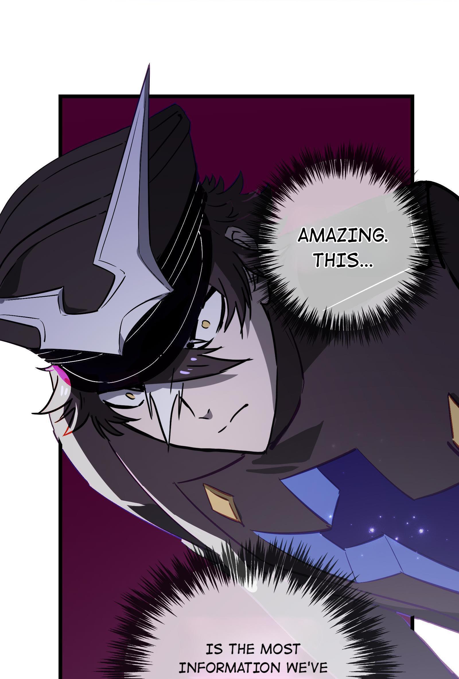 The Unstoppable Hellbreaker Chapter 30 - Page 27