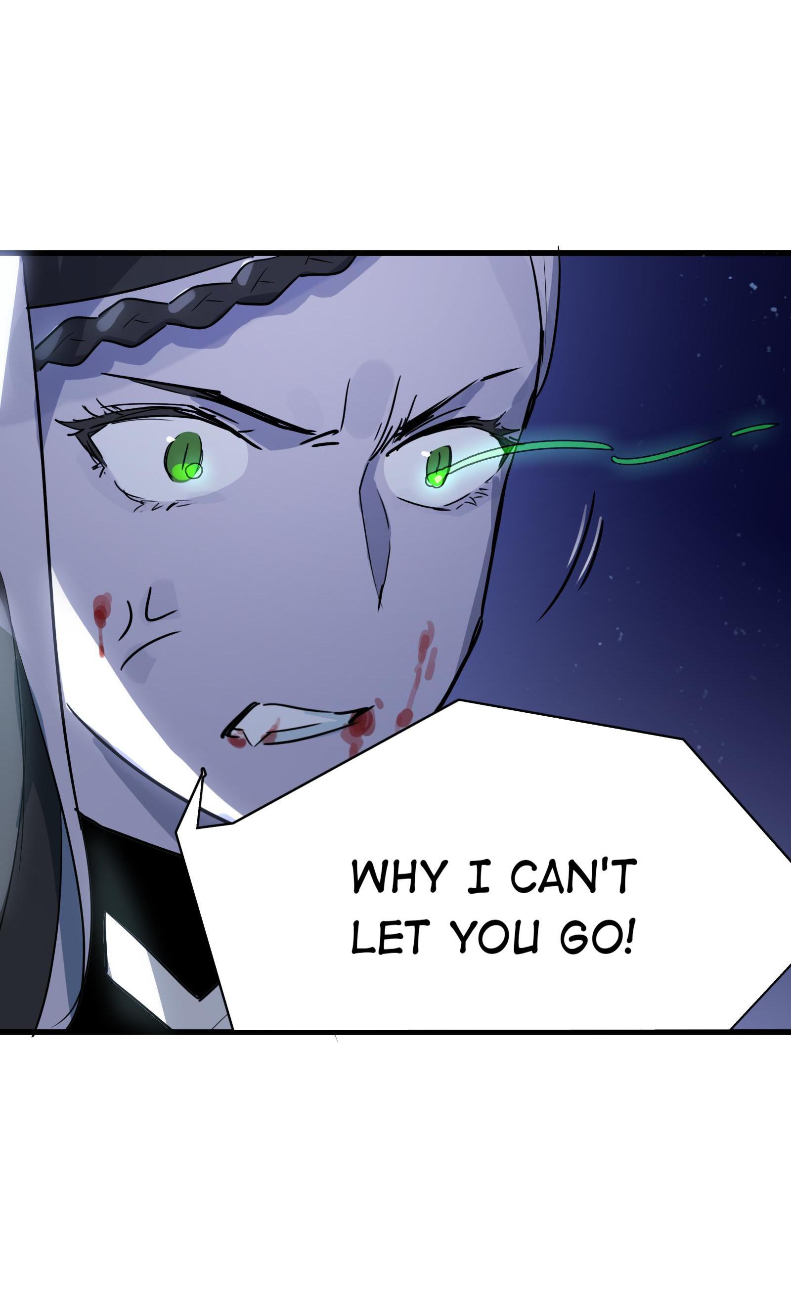 The Unstoppable Hellbreaker Chapter 30 - Page 37