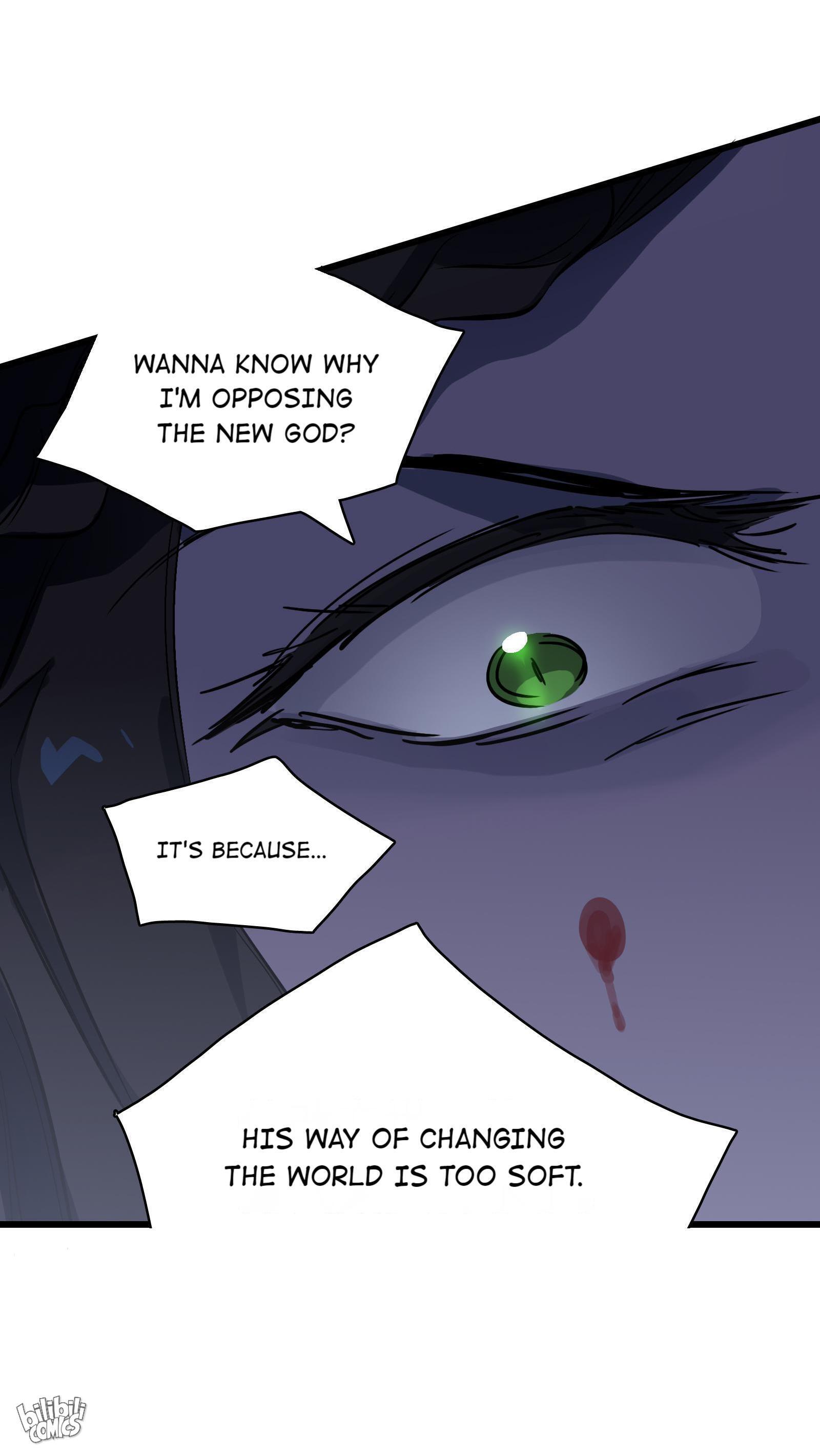 The Unstoppable Hellbreaker Chapter 30 - Page 45