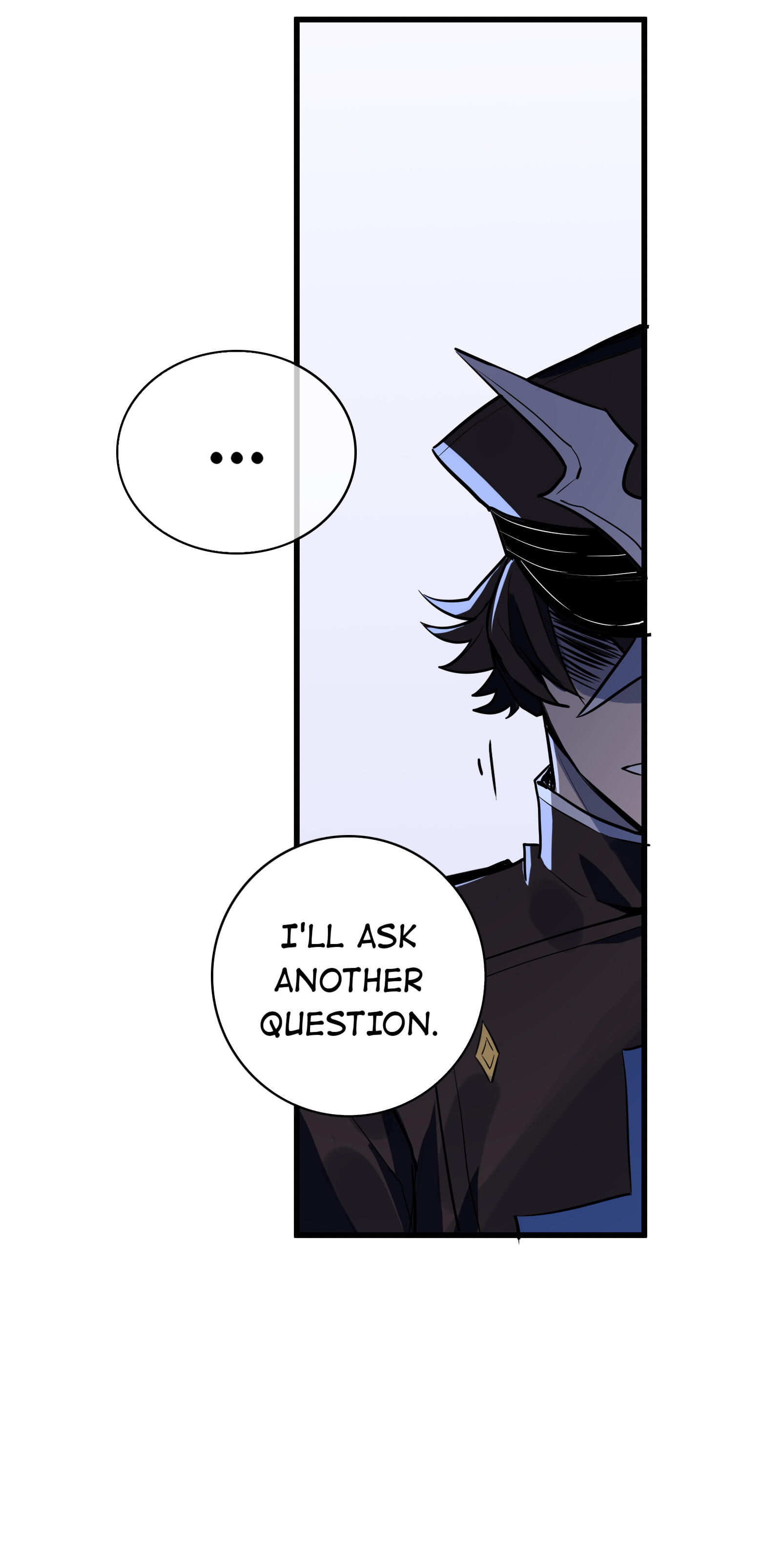 The Unstoppable Hellbreaker Chapter 31 - Page 11